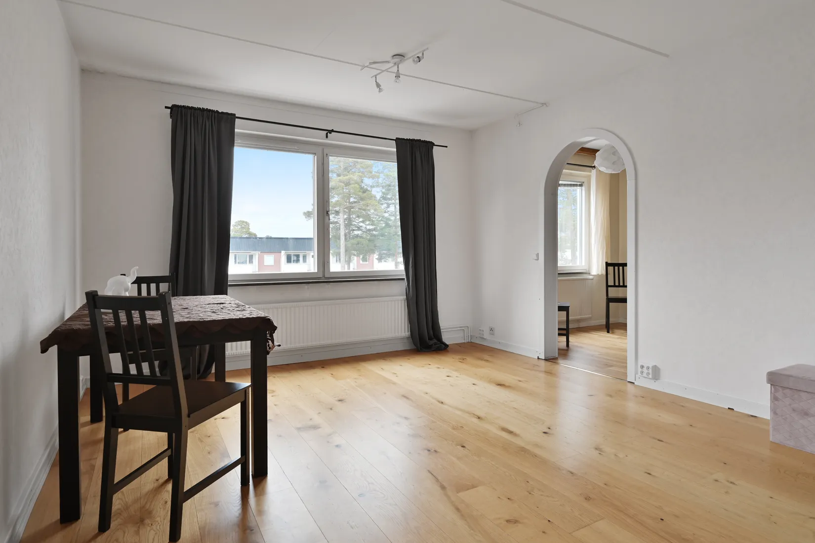 Bostadsrätt, Hugingatan 16, Valsta, Sigtuna
