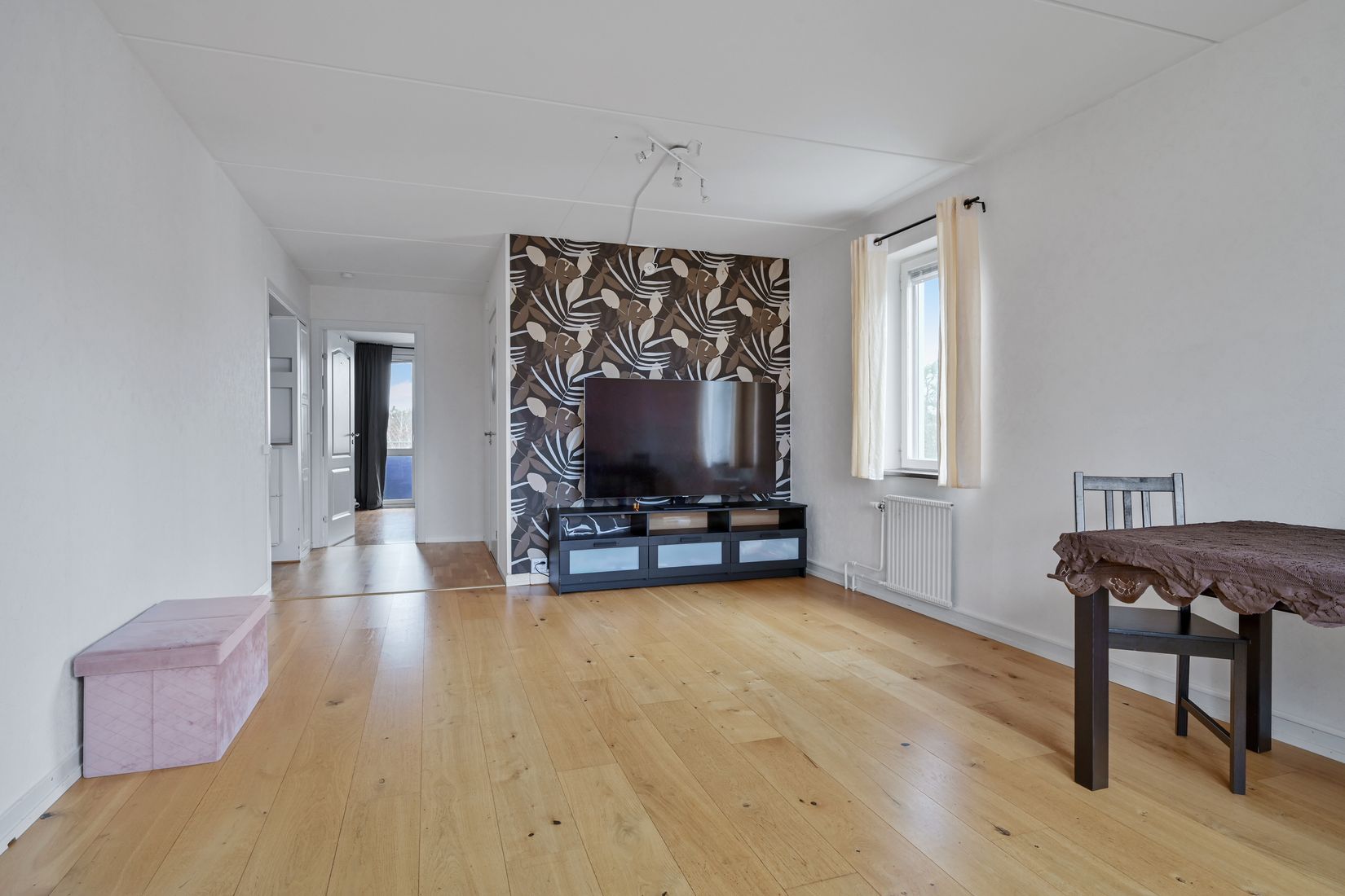 Bostadsrätt, Hugingatan 16, Valsta, Sigtuna