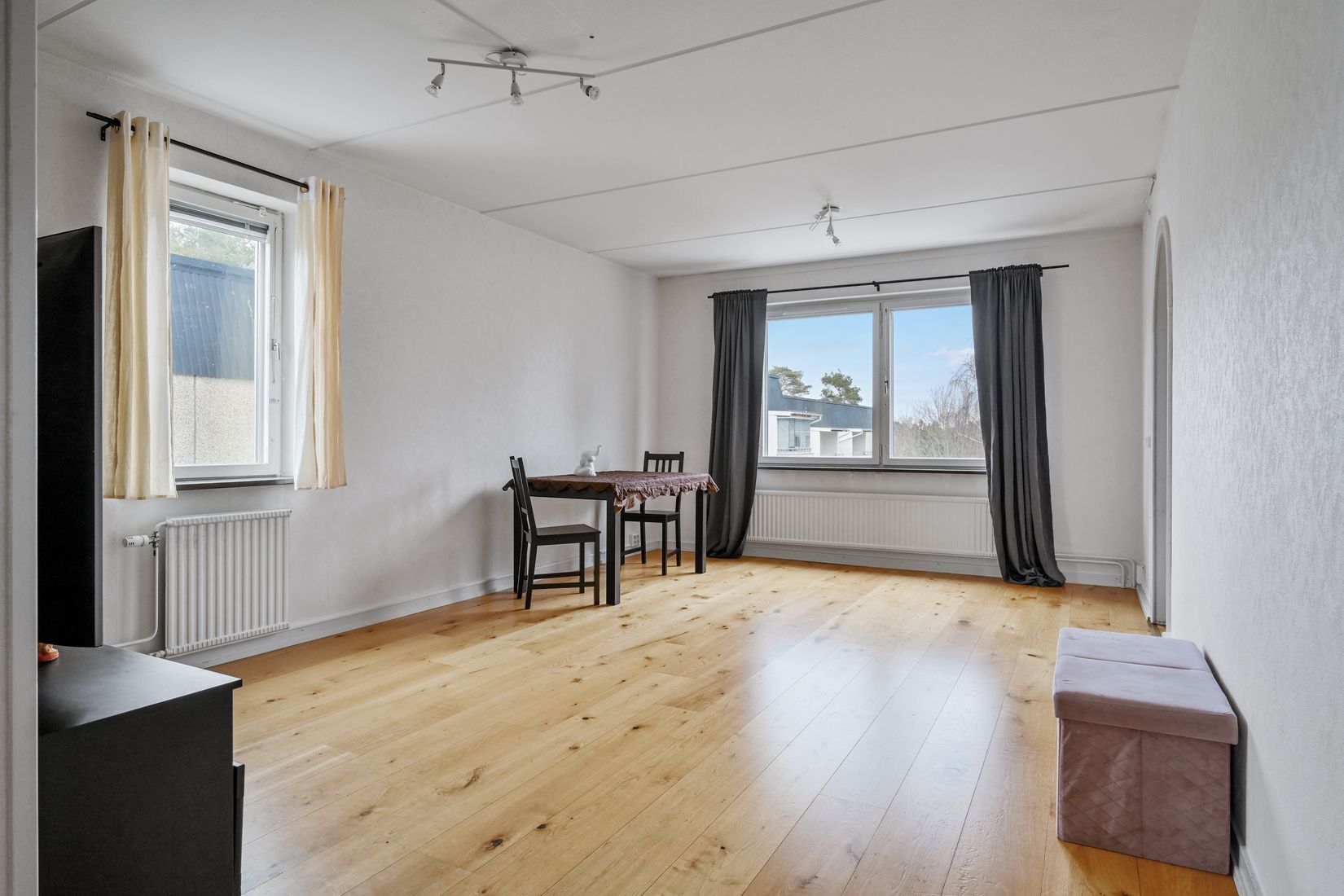 Bostadsrätt, Hugingatan 16, Valsta, Sigtuna