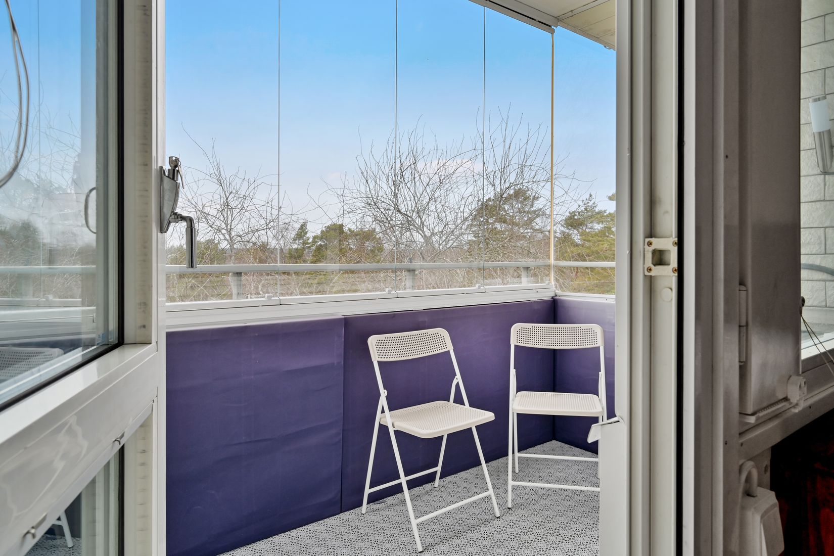 Bostadsrätt, Hugingatan 16, Valsta, Sigtuna