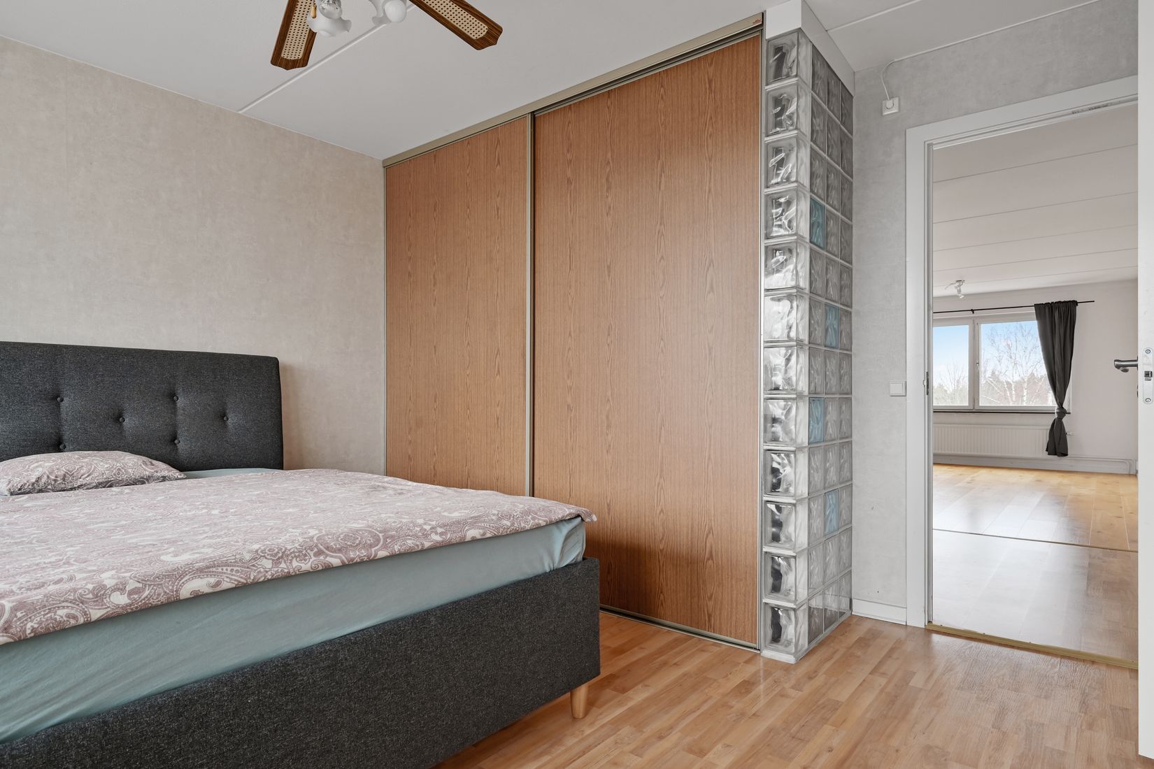 Bostadsrätt, Hugingatan 16, Valsta, Sigtuna