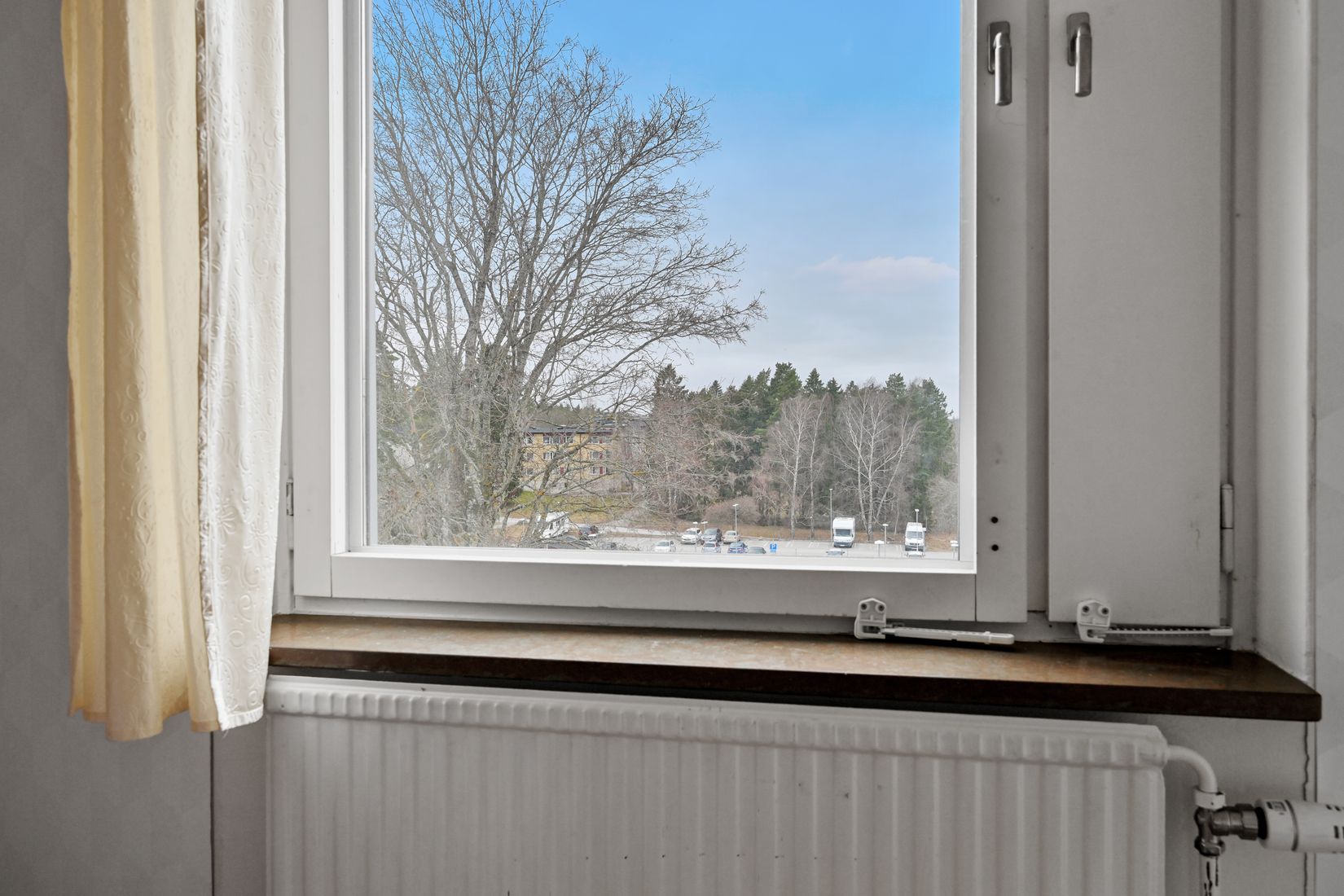 Bostadsrätt, Hugingatan 16, Valsta, Sigtuna