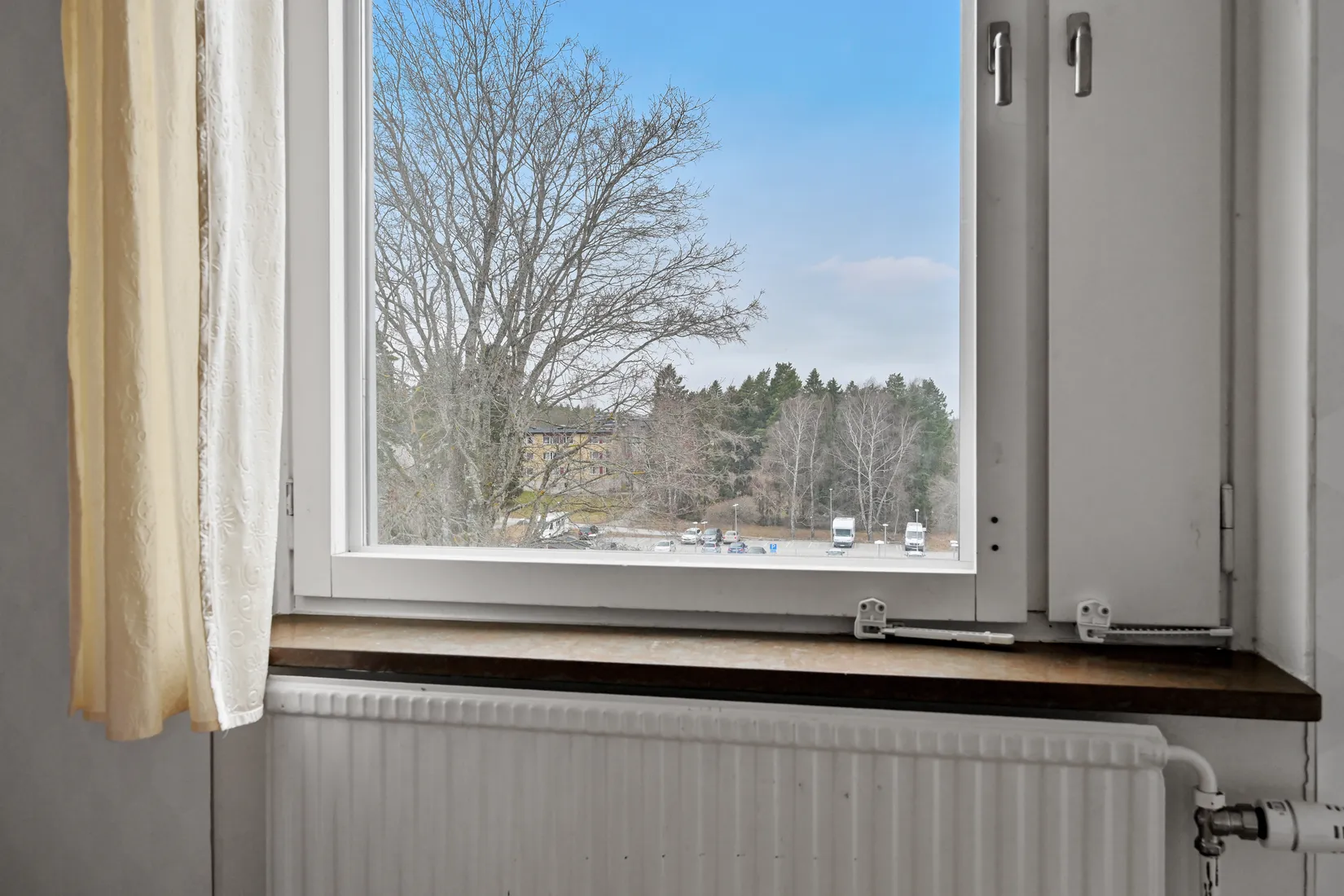 Bostadsrätt, Hugingatan 16, Valsta, Sigtuna