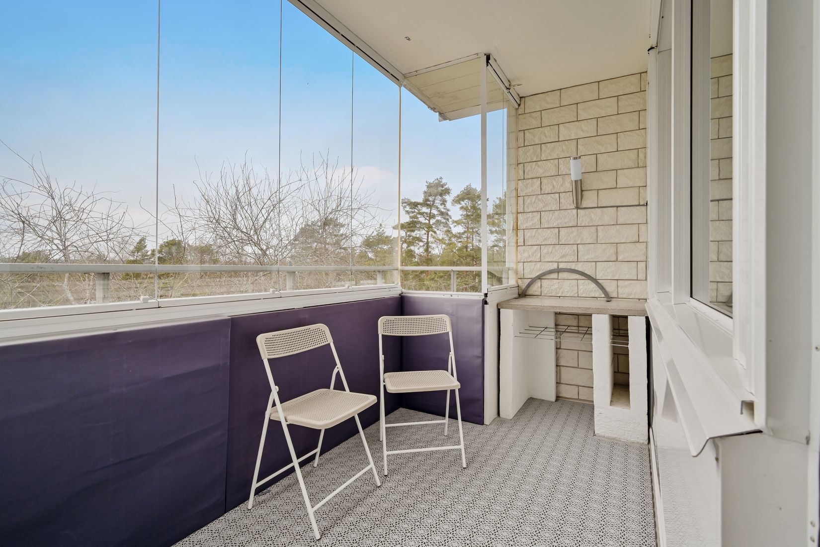 Bostadsrätt, Hugingatan 16, Valsta, Sigtuna