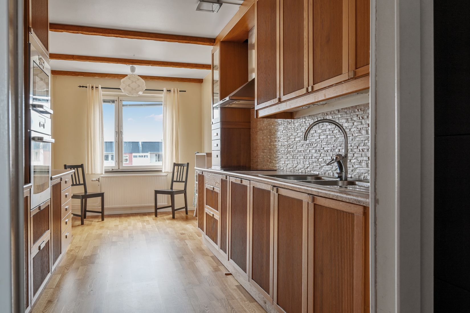 Bostadsrätt, Hugingatan 16, Valsta, Sigtuna