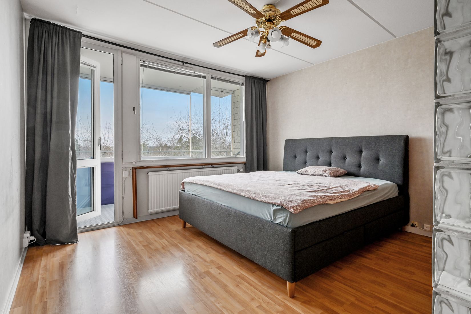 Bostadsrätt, Hugingatan 16, Valsta, Sigtuna