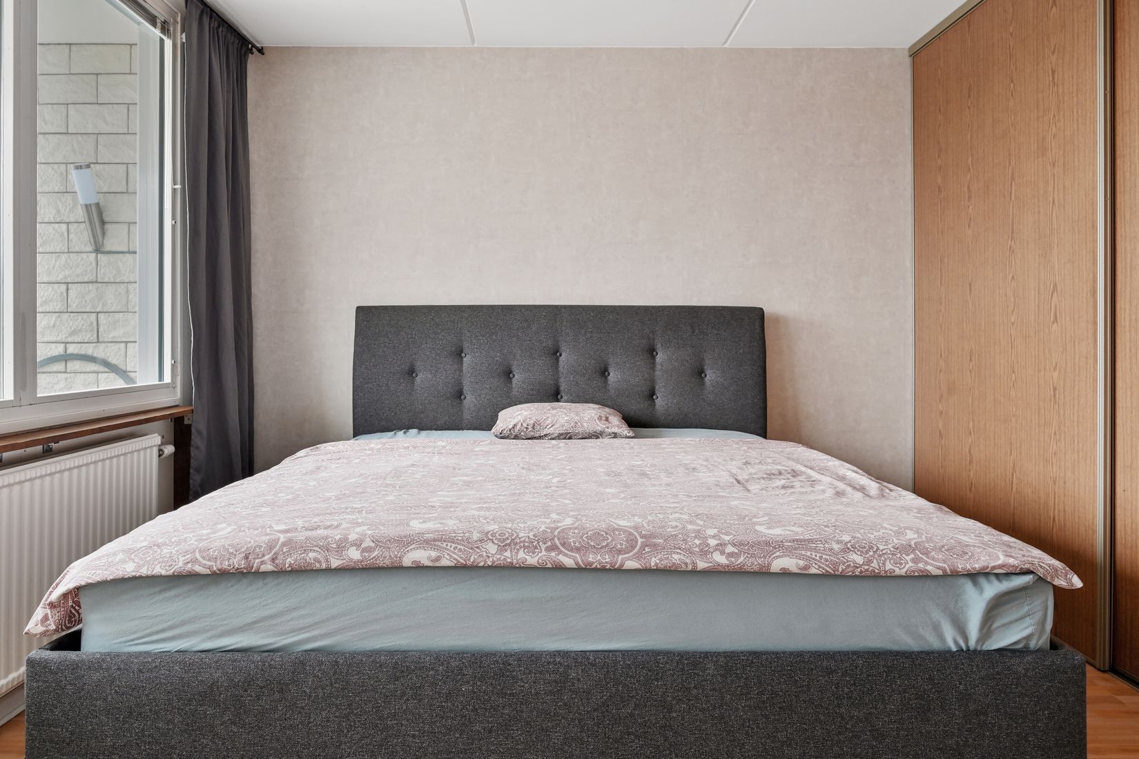 Bostadsrätt, Hugingatan 16, Valsta, Sigtuna