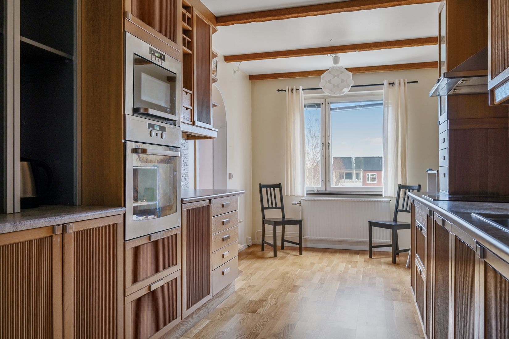 Bostadsrätt, Hugingatan 16, Valsta, Sigtuna