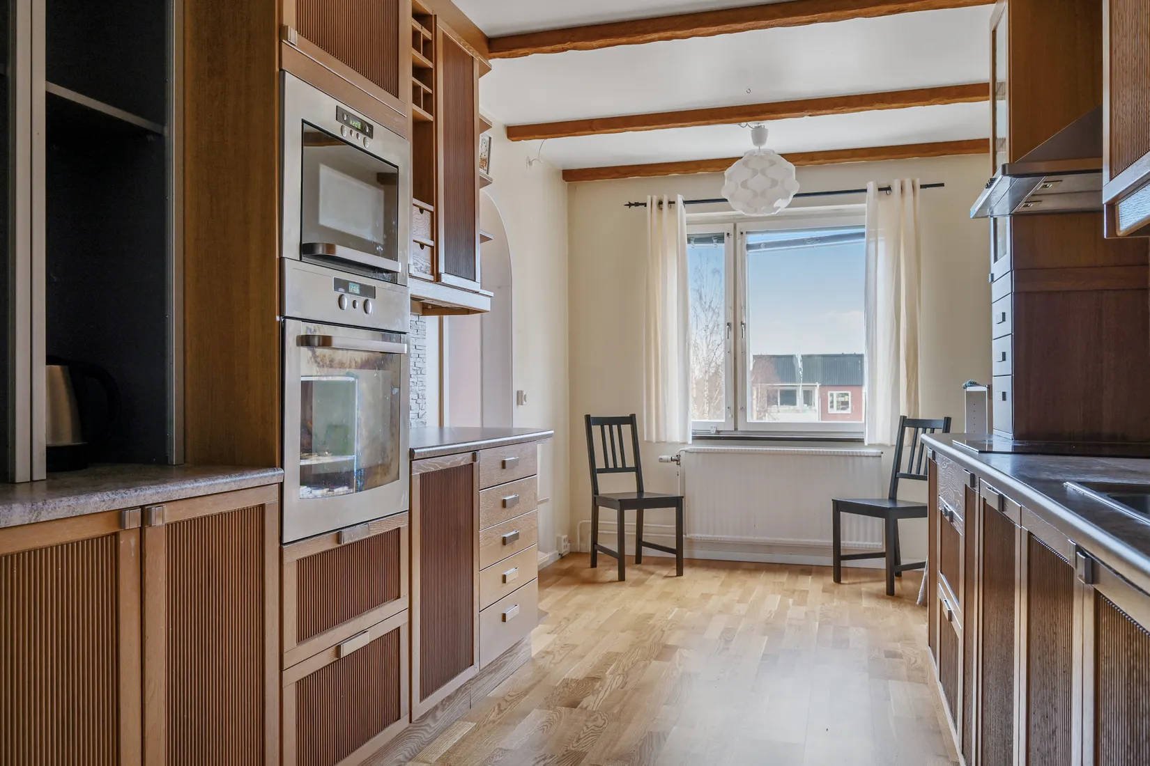 Bostadsrätt, Hugingatan 16, Valsta, Sigtuna
