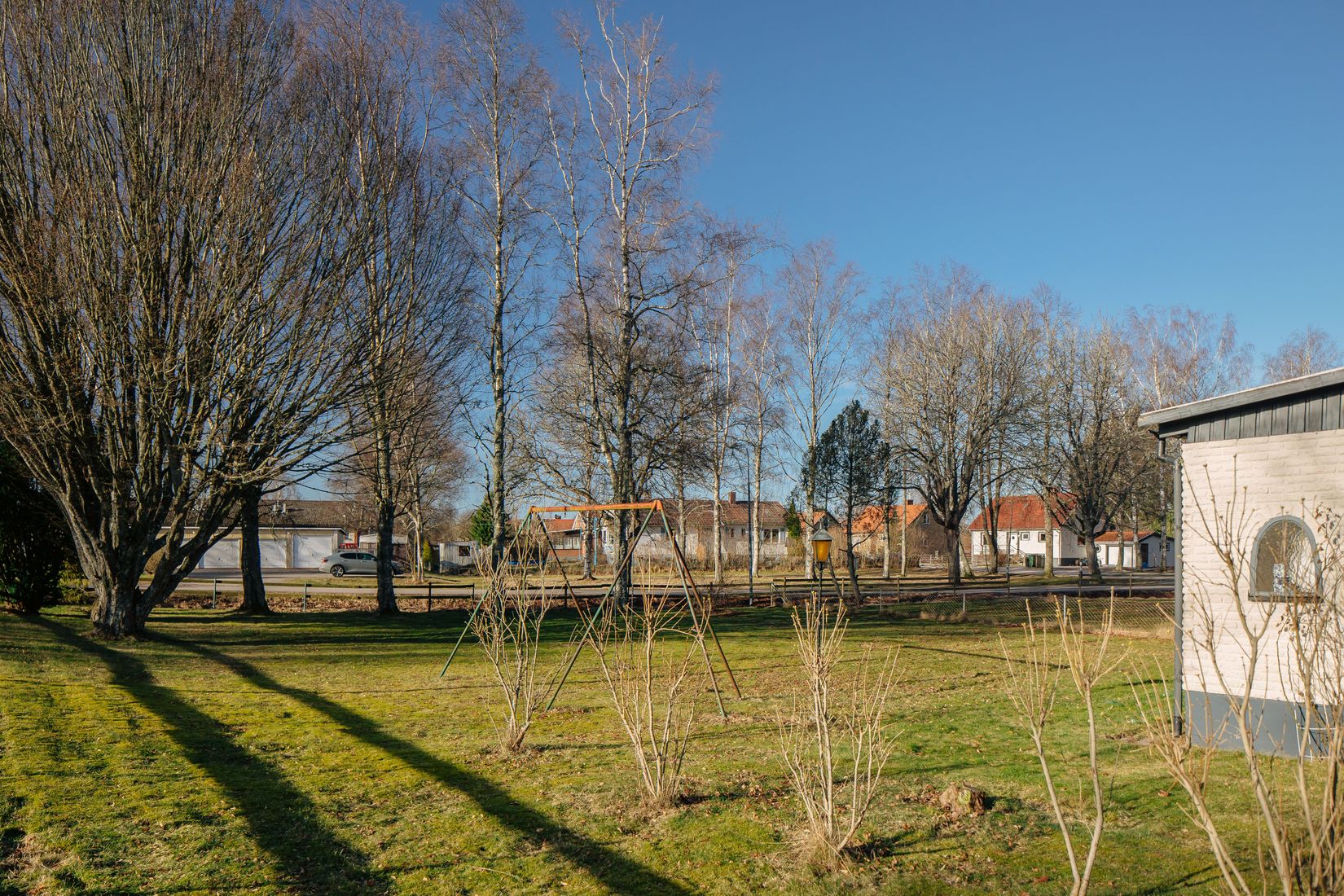 Villa, Hasslerörsvägen 69, Hasslerör, Mariestad