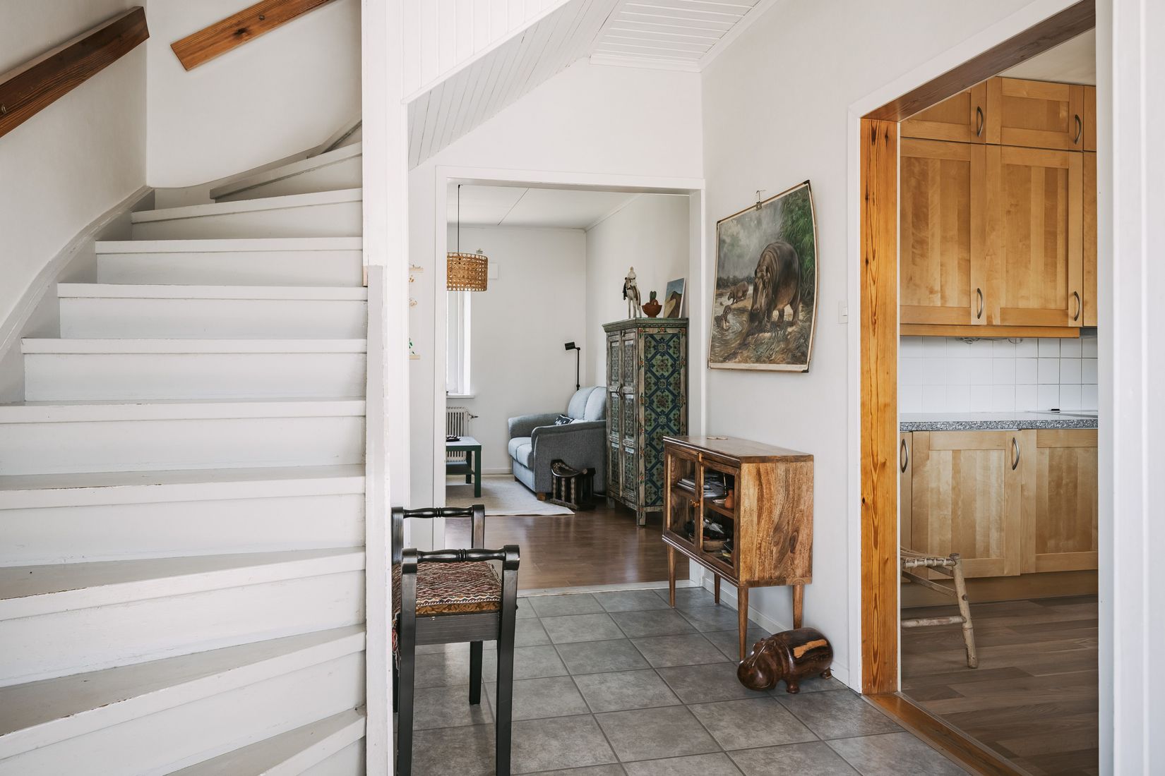 Villa, Hasslerörsvägen 69, Hasslerör, Mariestad