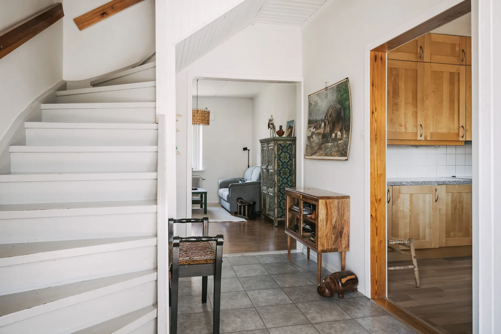 Villa, Hasslerörsvägen 69, Hasslerör, Mariestad