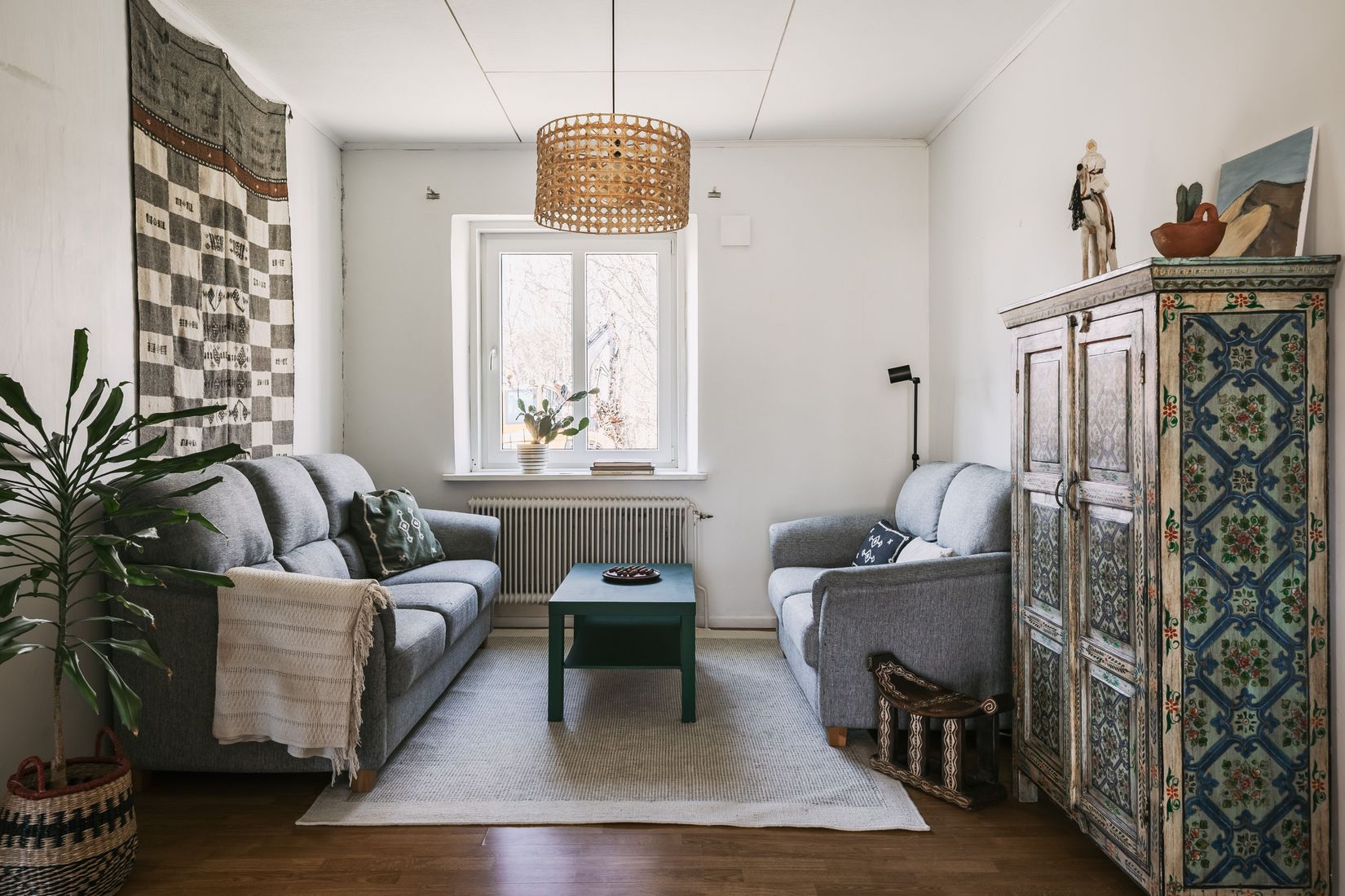 Villa, Hasslerörsvägen 69, Hasslerör, Mariestad