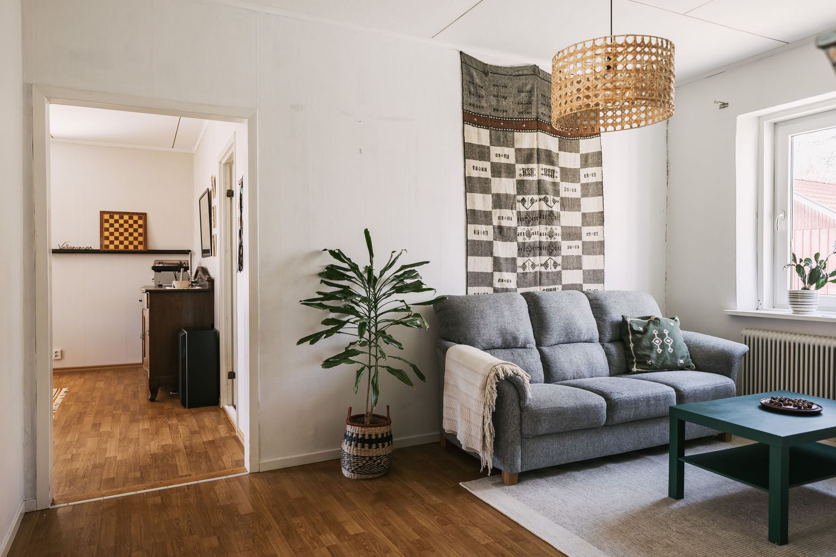 Villa, Hasslerörsvägen 69, Hasslerör, Mariestad