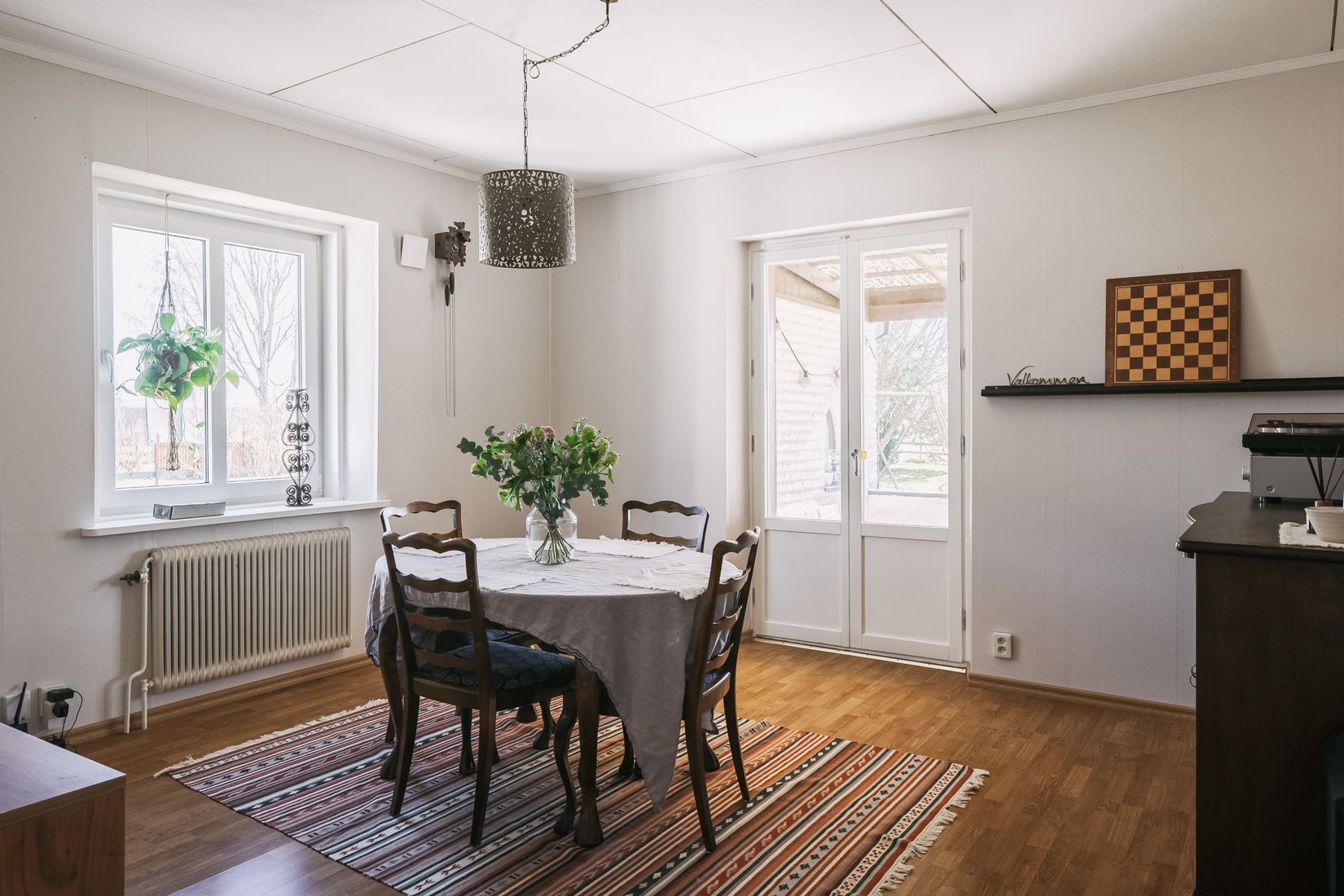 Villa, Hasslerörsvägen 69, Hasslerör, Mariestad