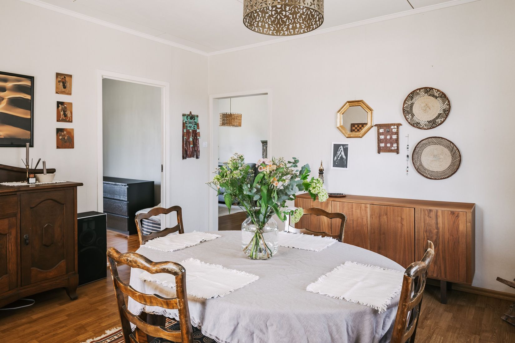 Villa, Hasslerörsvägen 69, Hasslerör, Mariestad