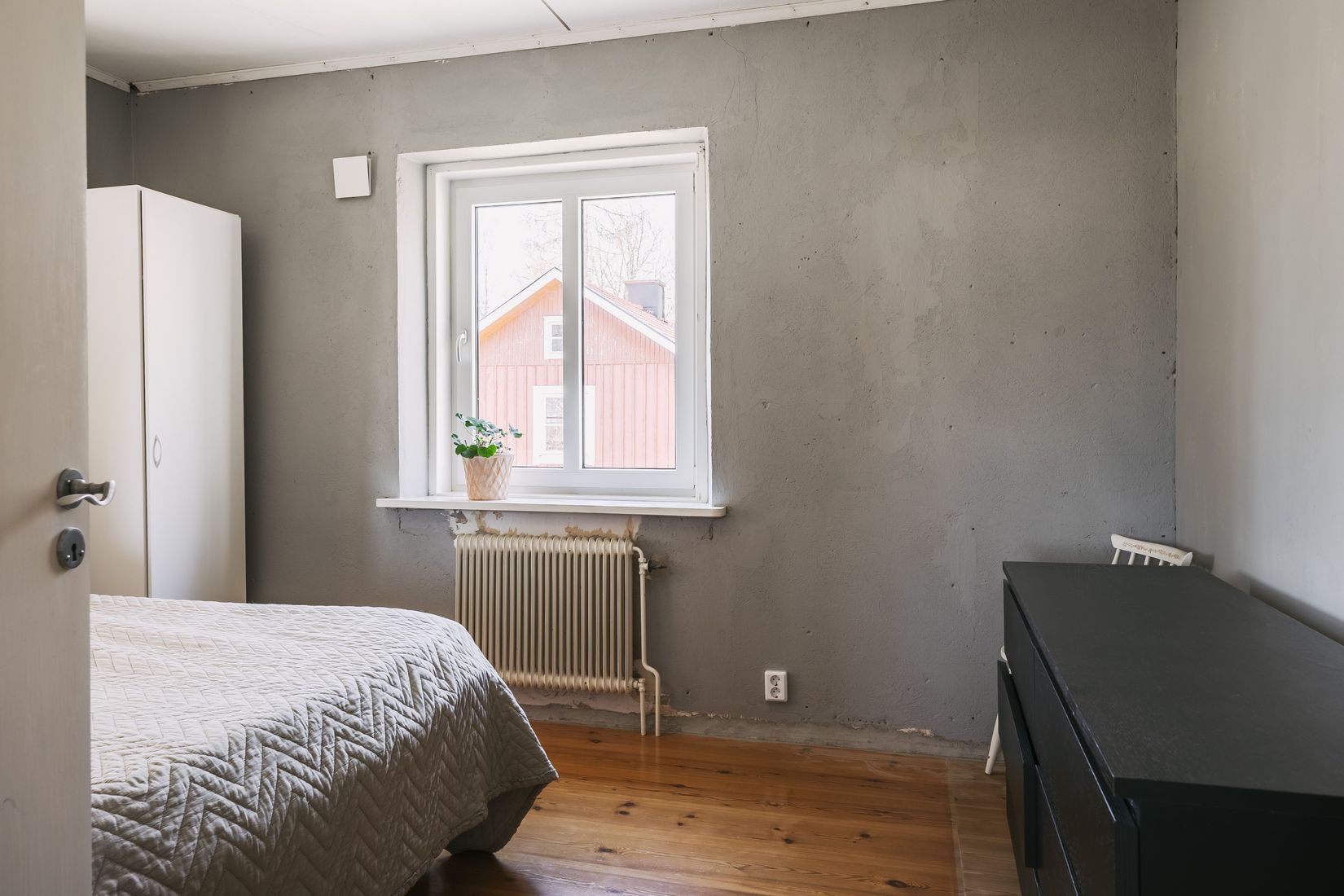 Villa, Hasslerörsvägen 69, Hasslerör, Mariestad