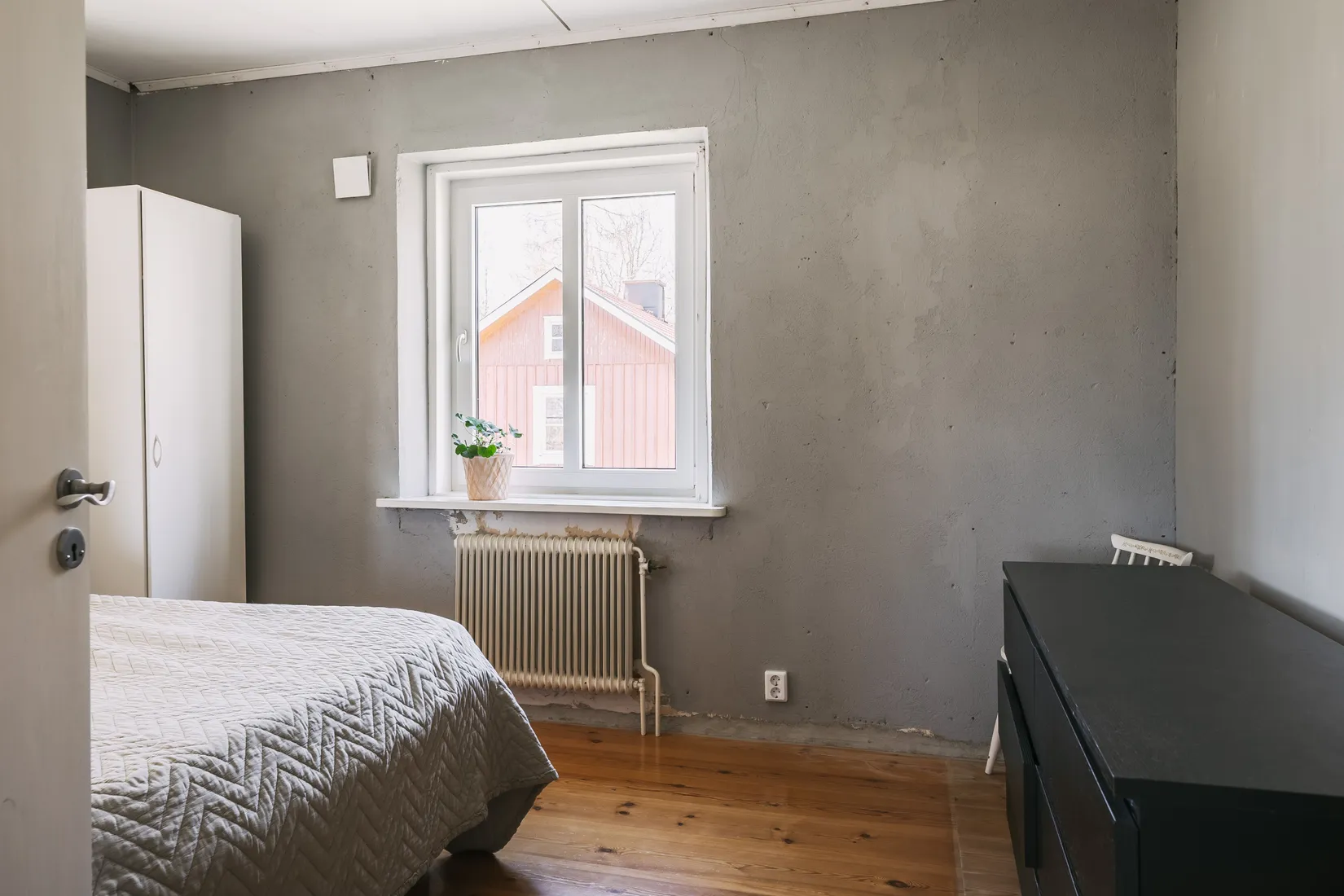 Villa, Hasslerörsvägen 69, Hasslerör, Mariestad