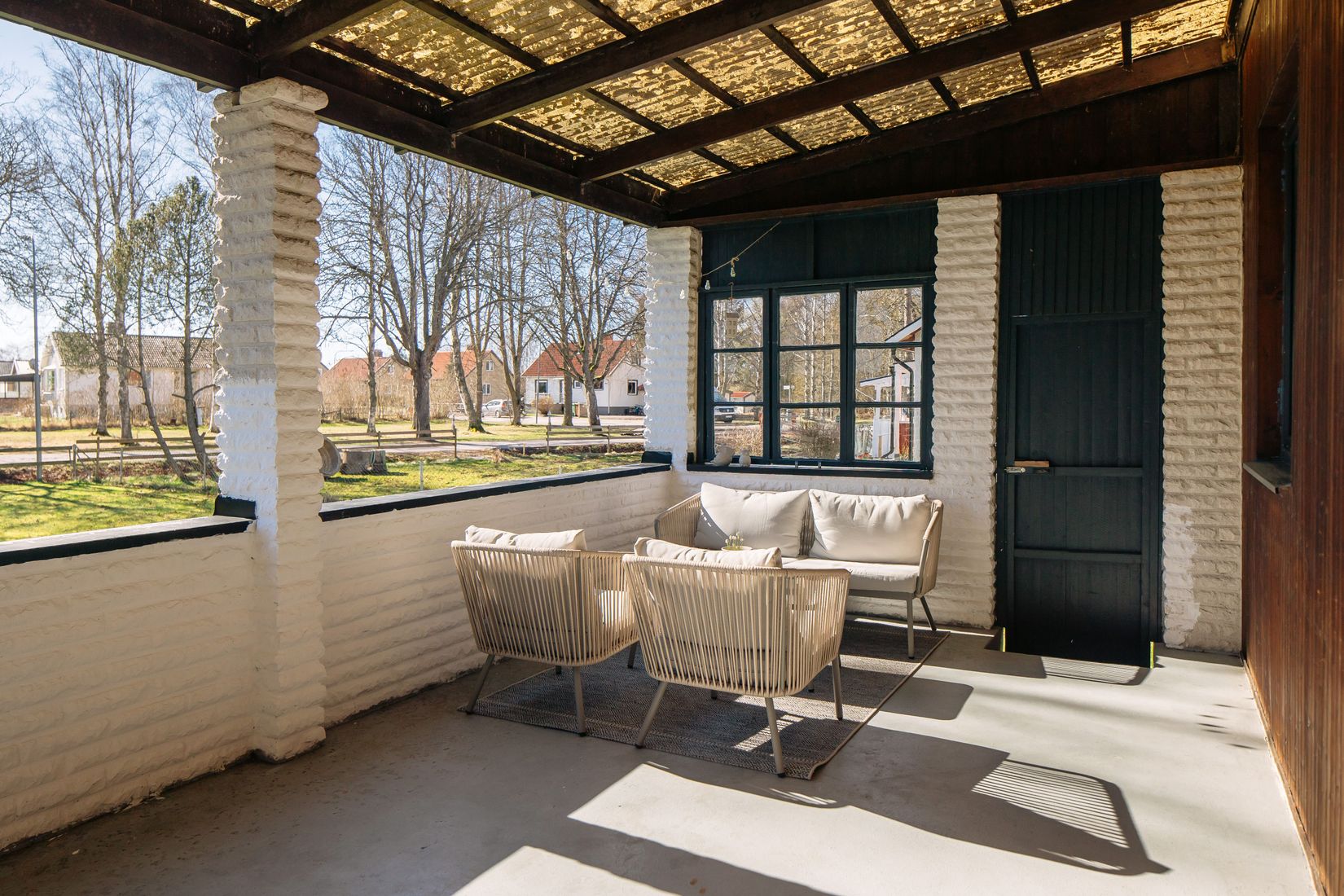 Villa, Hasslerörsvägen 69, Hasslerör, Mariestad