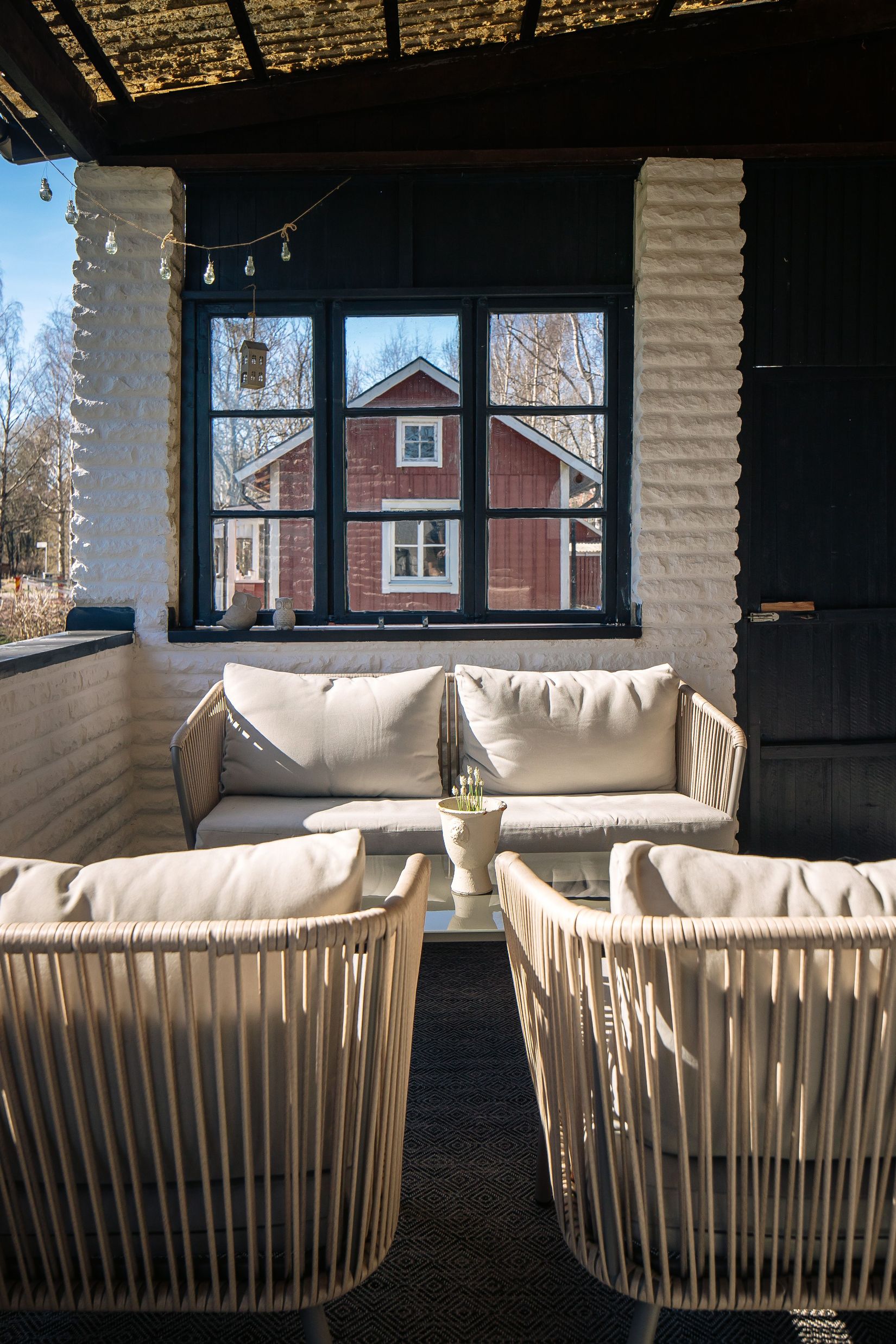 Villa, Hasslerörsvägen 69, Hasslerör, Mariestad