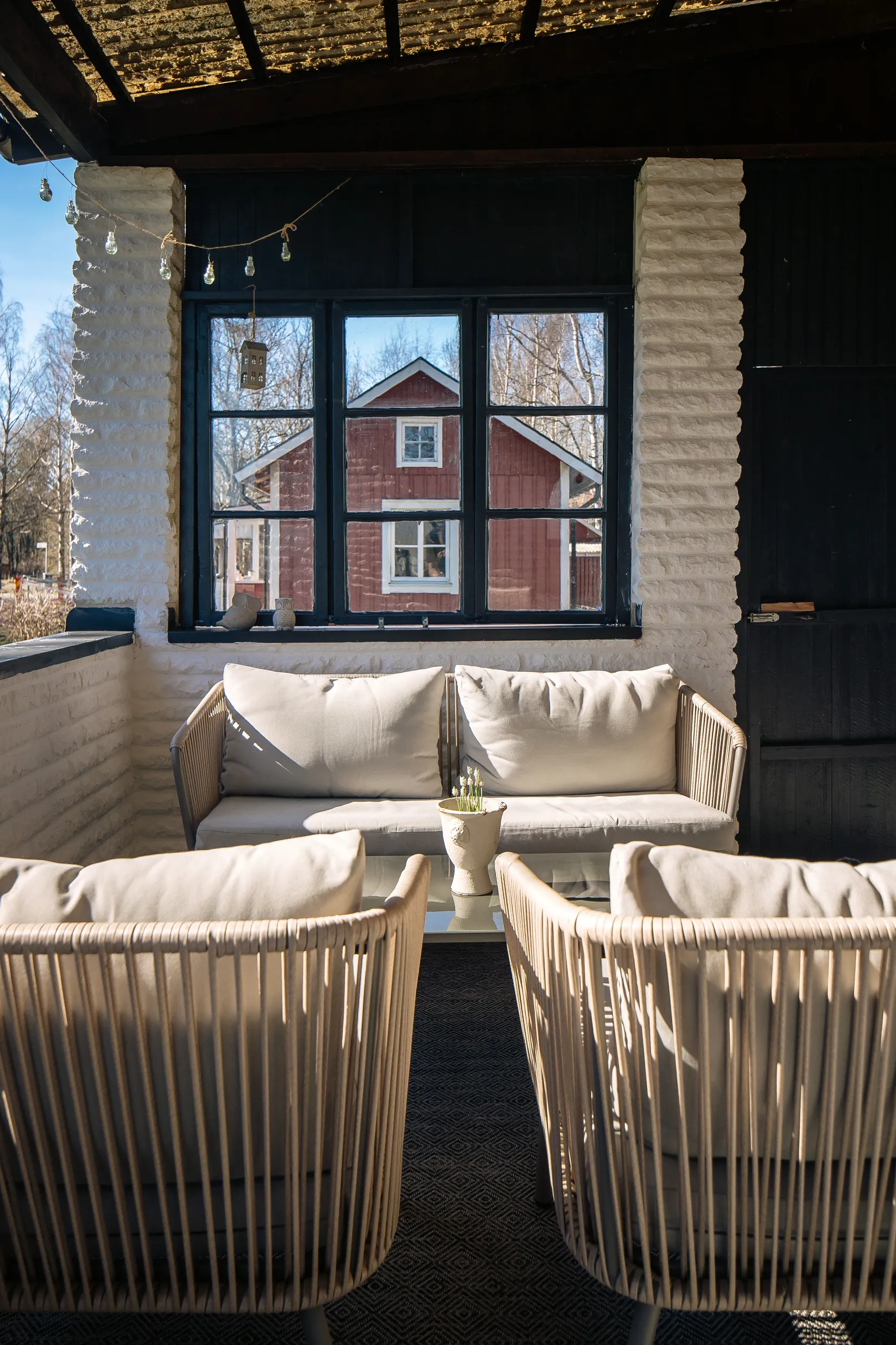 Villa, Hasslerörsvägen 69, Hasslerör, Mariestad
