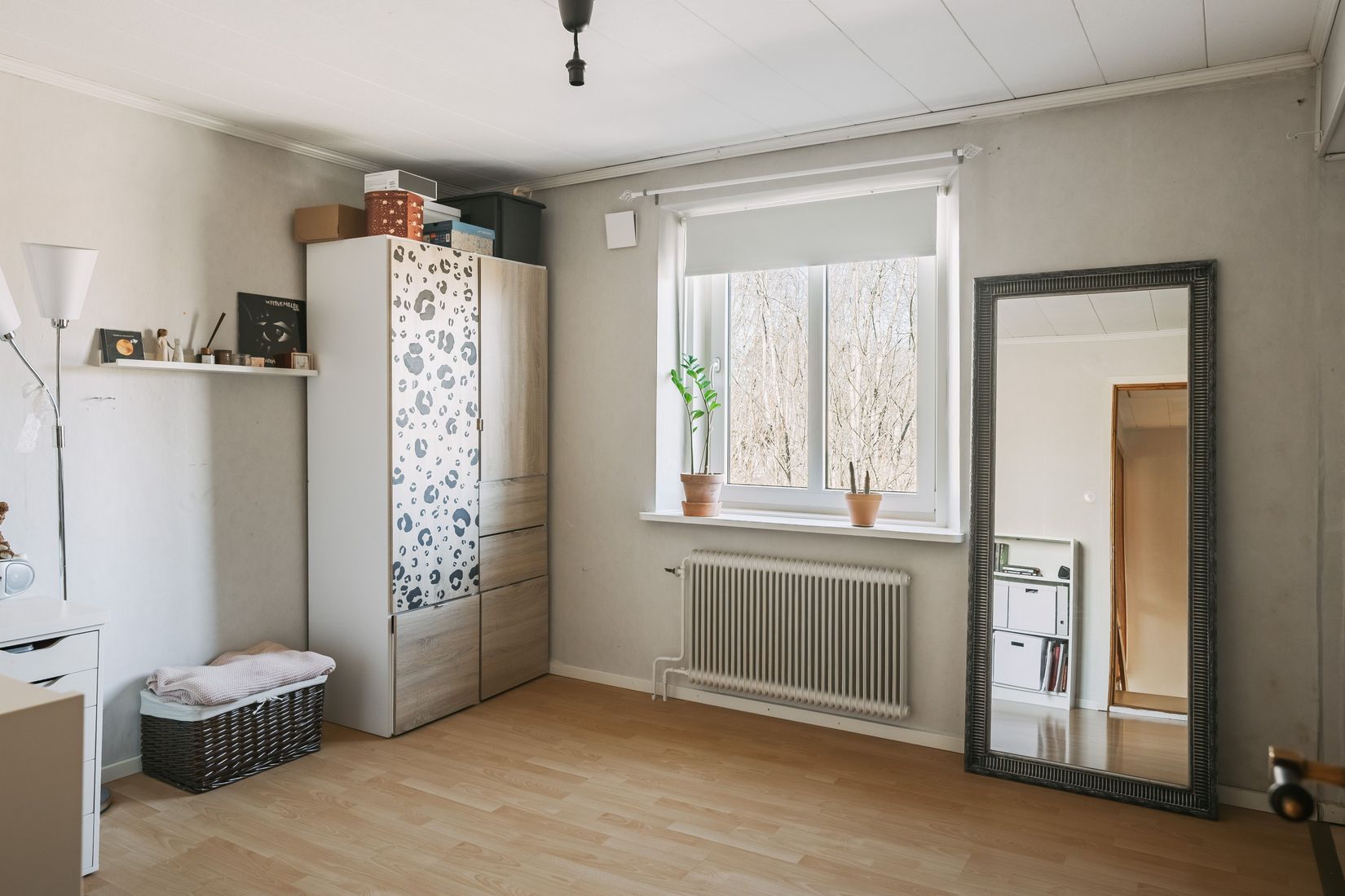 Villa, Hasslerörsvägen 69, Hasslerör, Mariestad