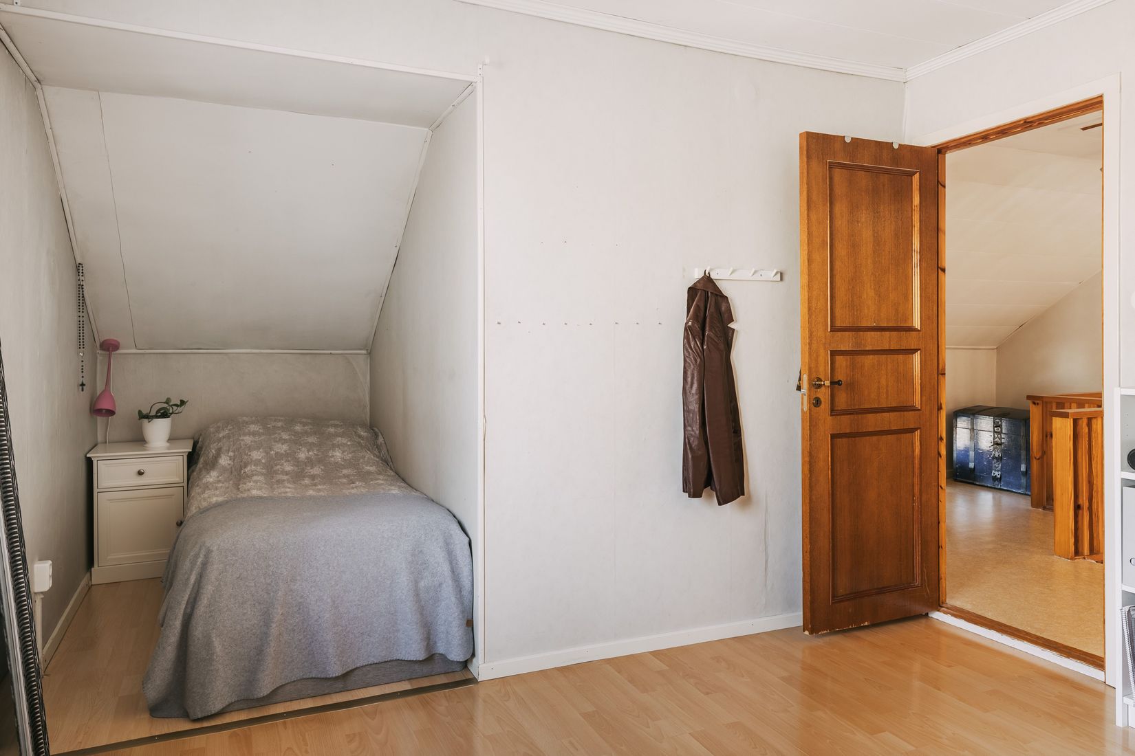 Villa, Hasslerörsvägen 69, Hasslerör, Mariestad