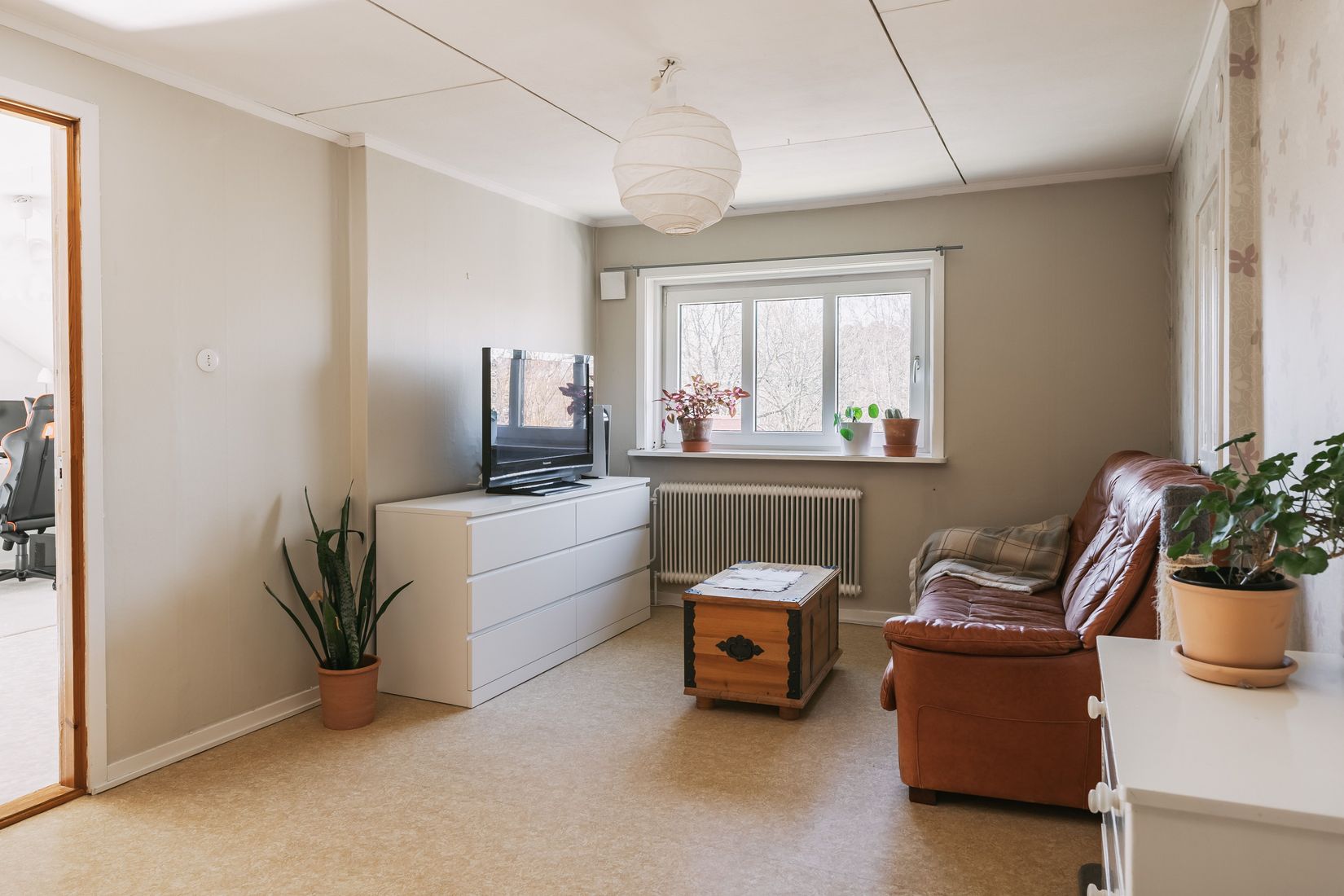 Villa, Hasslerörsvägen 69, Hasslerör, Mariestad