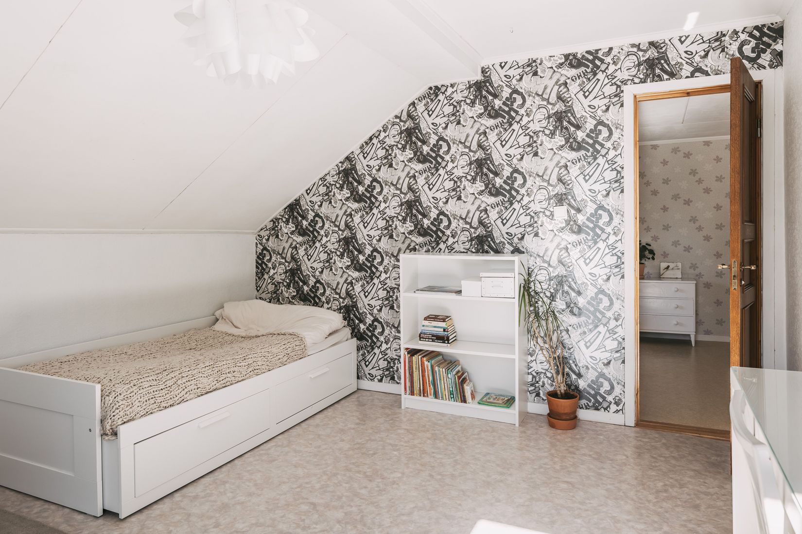 Villa, Hasslerörsvägen 69, Hasslerör, Mariestad