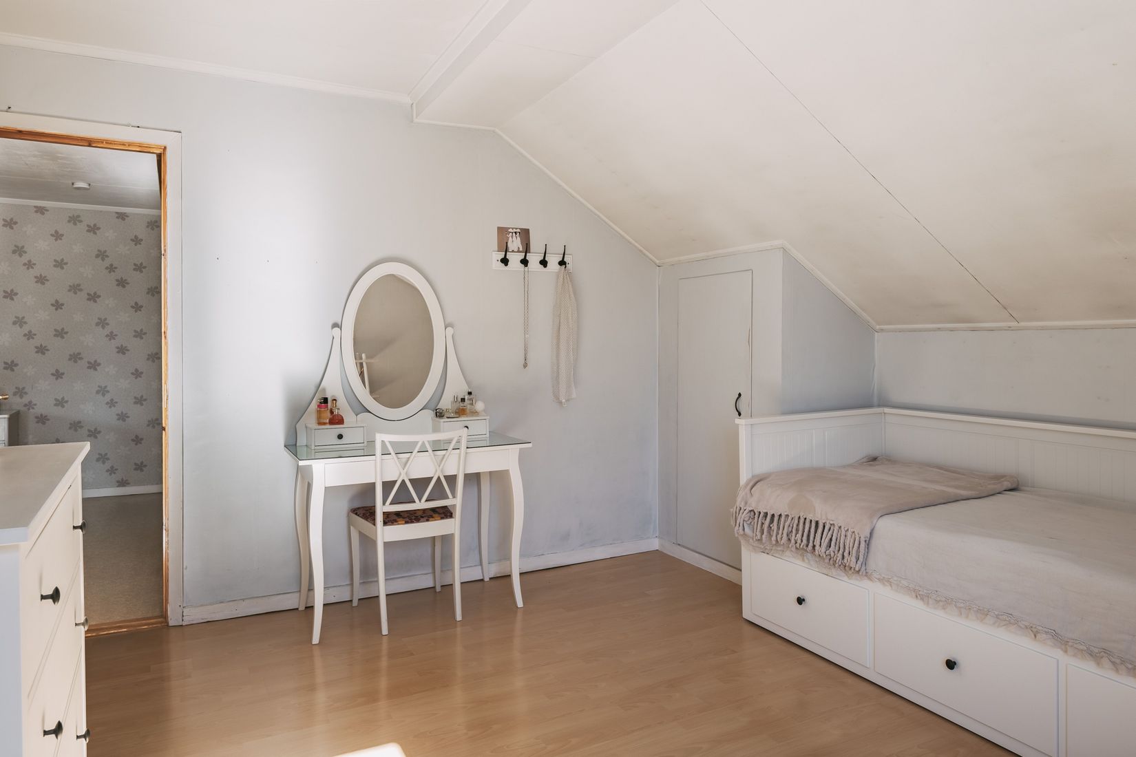 Villa, Hasslerörsvägen 69, Hasslerör, Mariestad