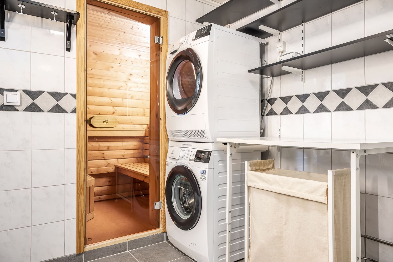 Radhus, Husarvägen 9, Viggestorp, Finspång