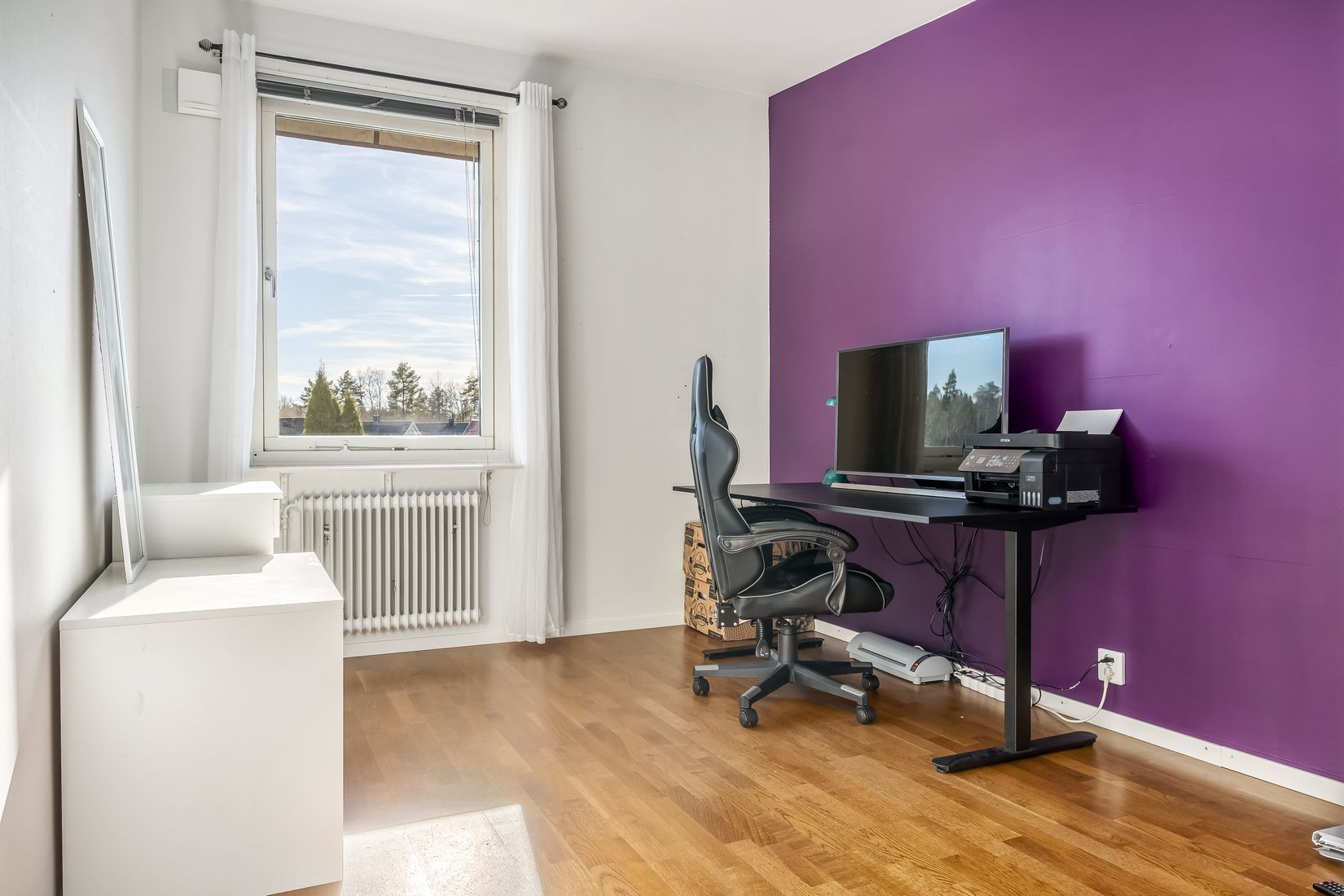 Radhus, Husarvägen 9, Viggestorp, Finspång