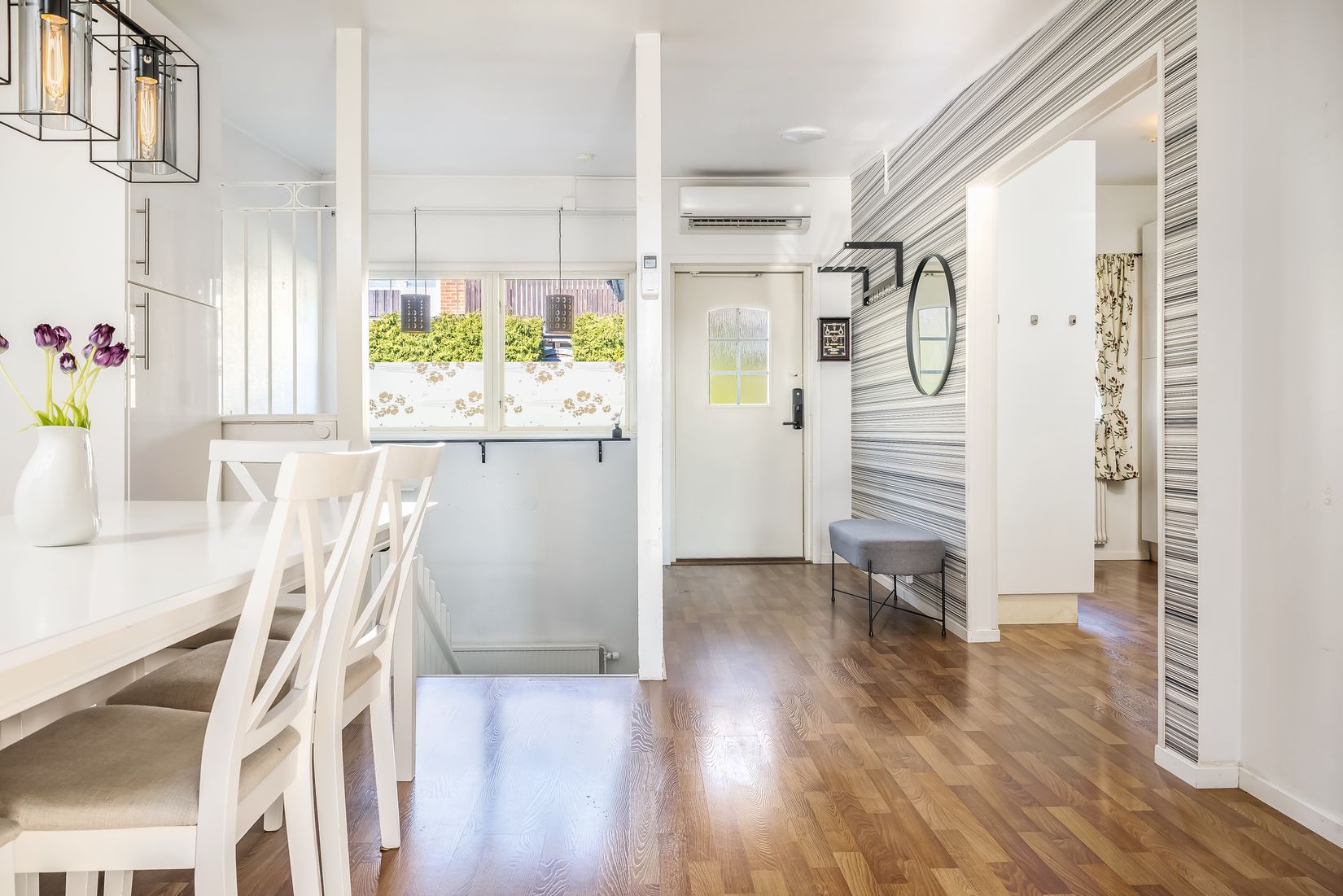 Radhus, Husarvägen 9, Viggestorp, Finspång
