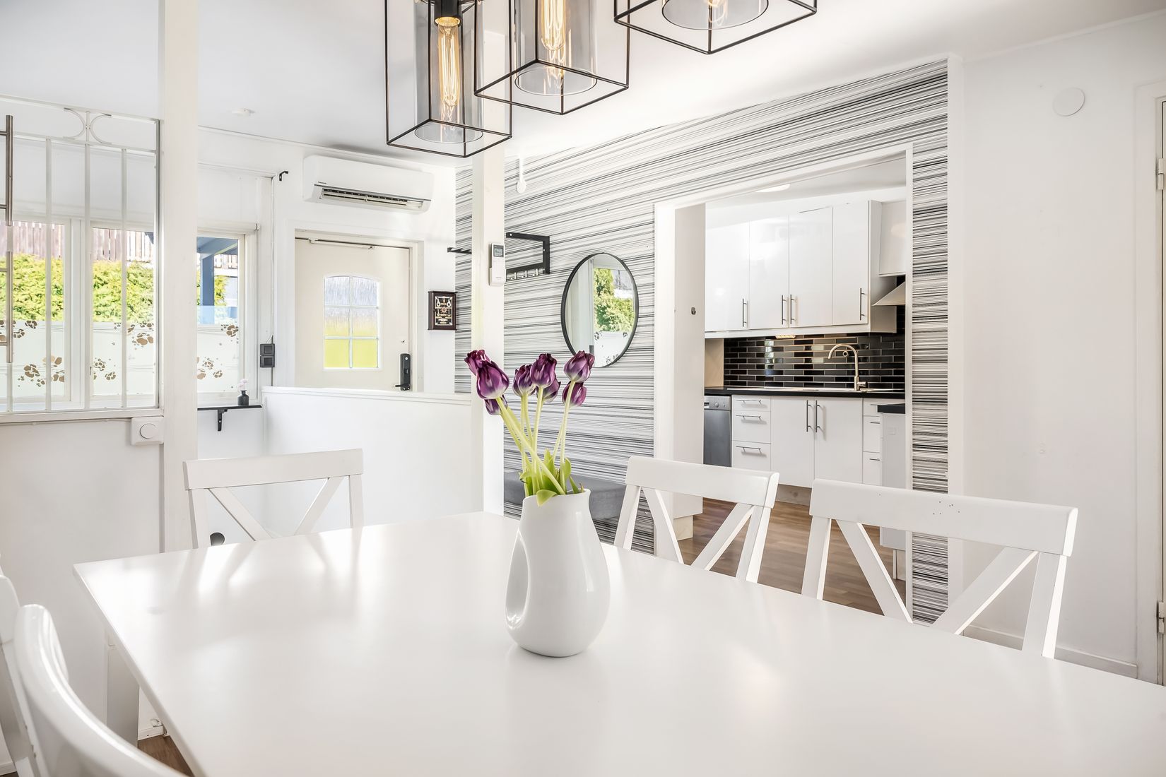 Radhus, Husarvägen 9, Viggestorp, Finspång