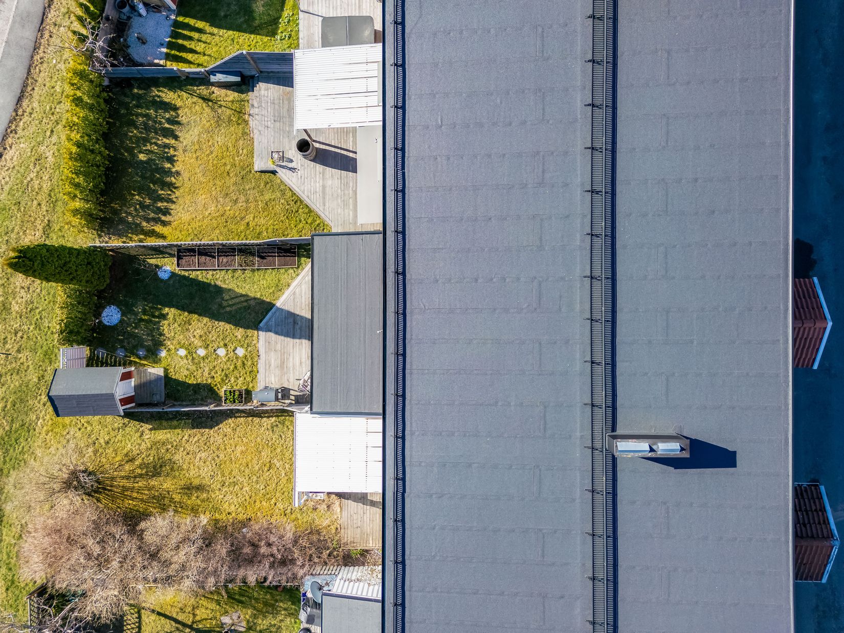 Radhus, Husarvägen 9, Viggestorp, Finspång
