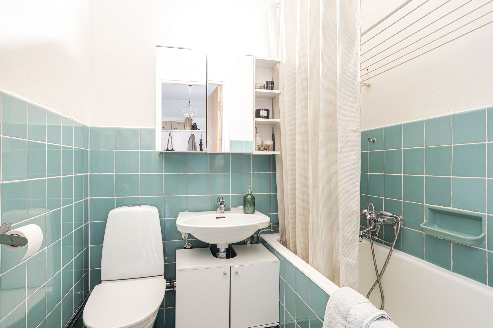 Bostadsrätt, Amiralsgatan 84C, Östra Sorgenfri, Malmö