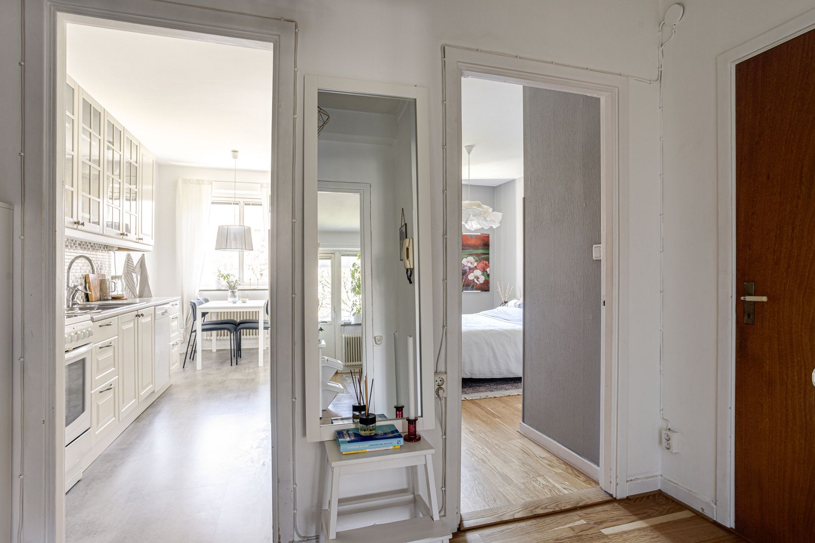 Bostadsrätt, Amiralsgatan 84C, Östra Sorgenfri, Malmö