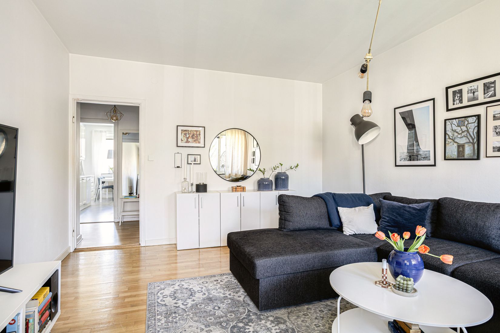 Bostadsrätt, Amiralsgatan 84C, Östra Sorgenfri, Malmö