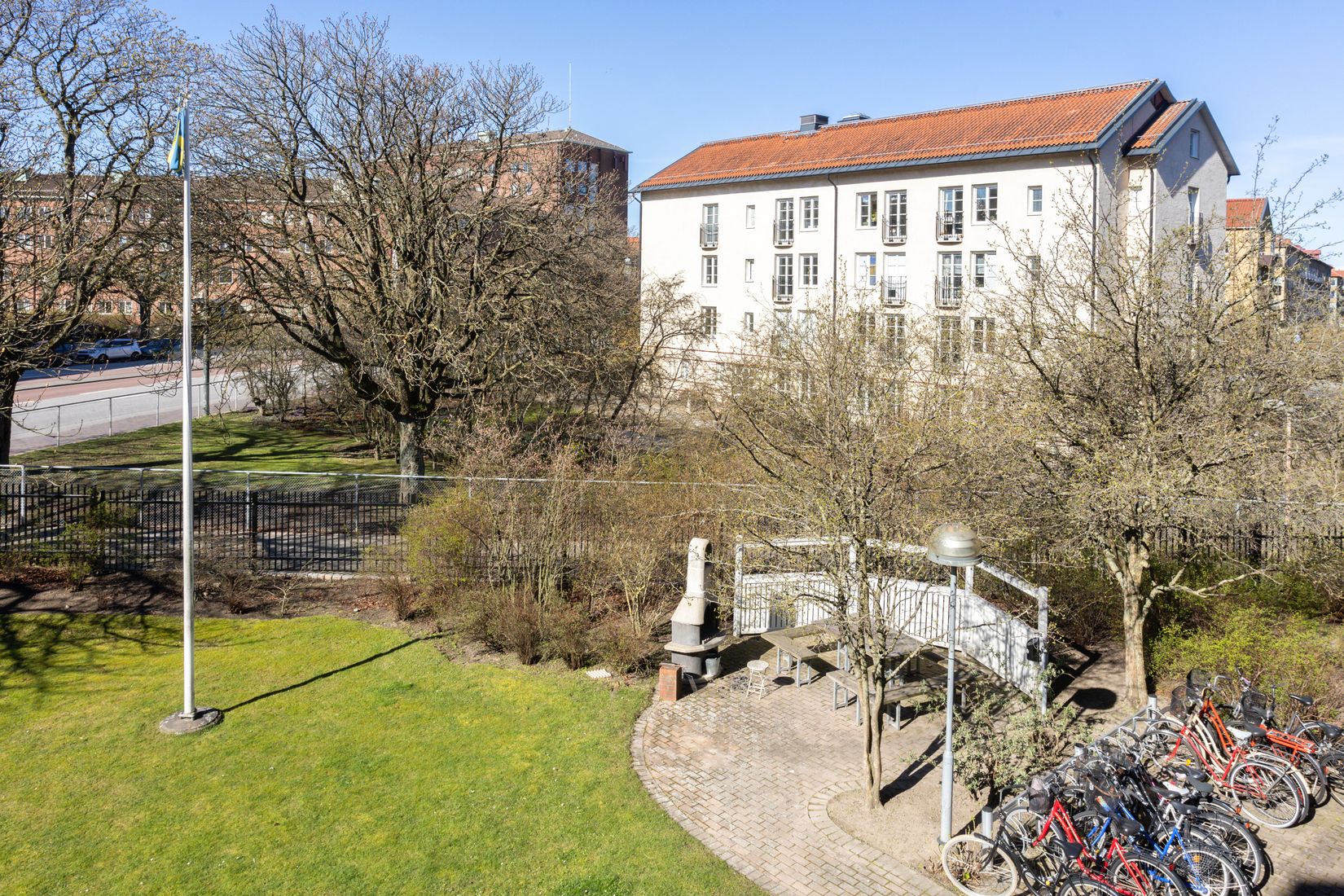 Bostadsrätt, Amiralsgatan 84C, Östra Sorgenfri, Malmö