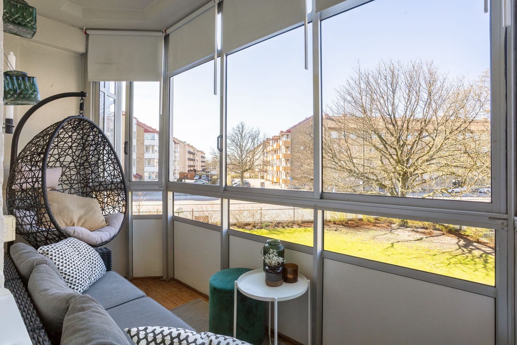 Bostadsrätt, Amiralsgatan 84C, Östra Sorgenfri, Malmö