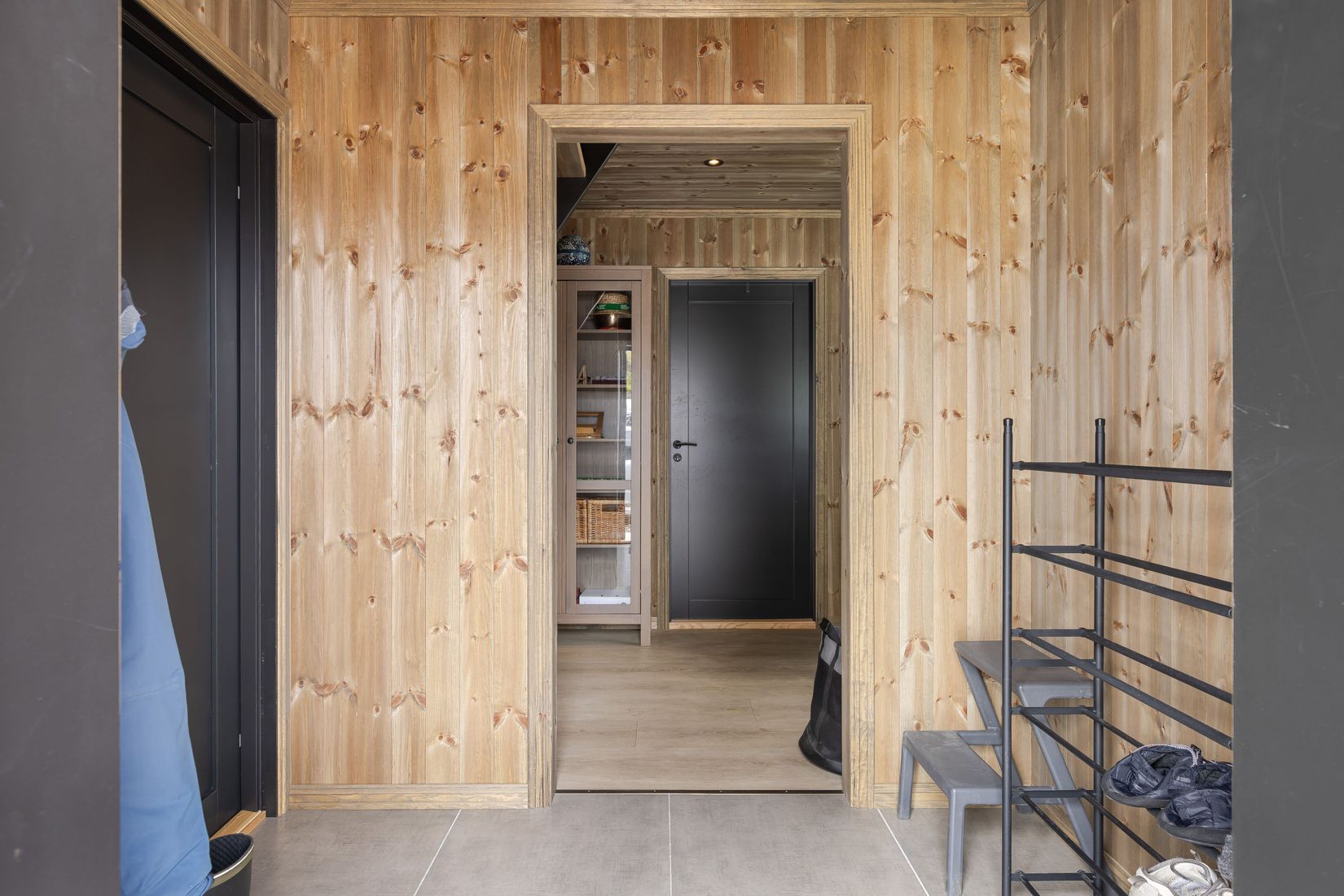 Villa, Varglidsvägen 23, Storvallen, Åre