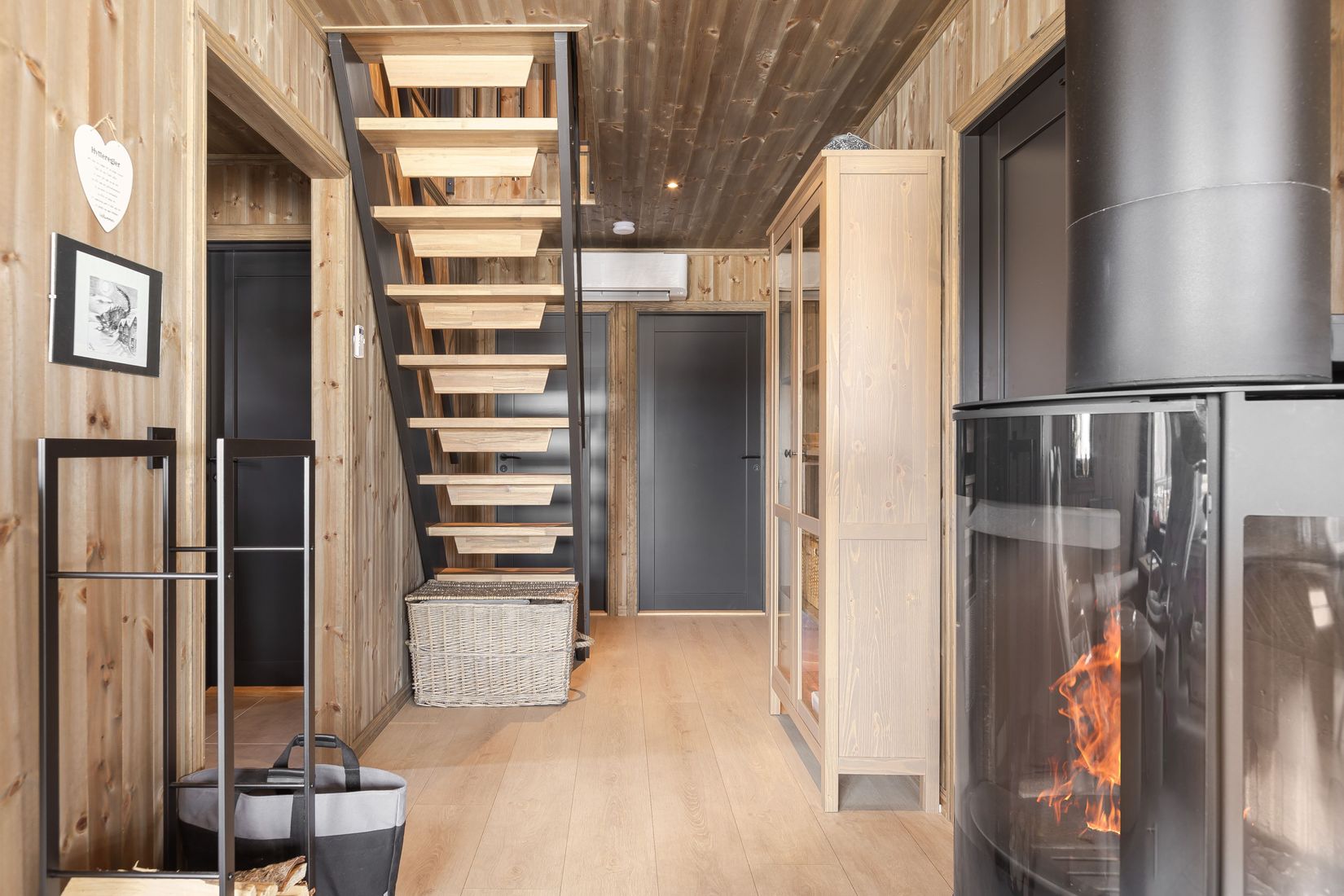 Villa, Varglidsvägen 23, Storvallen, Åre