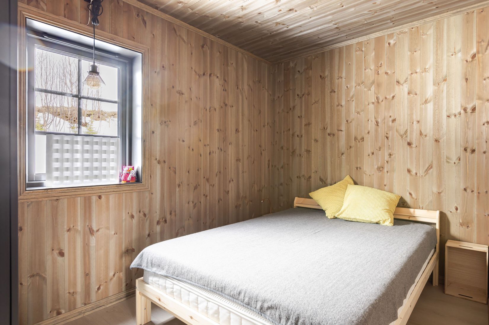 Villa, Varglidsvägen 23, Storvallen, Åre