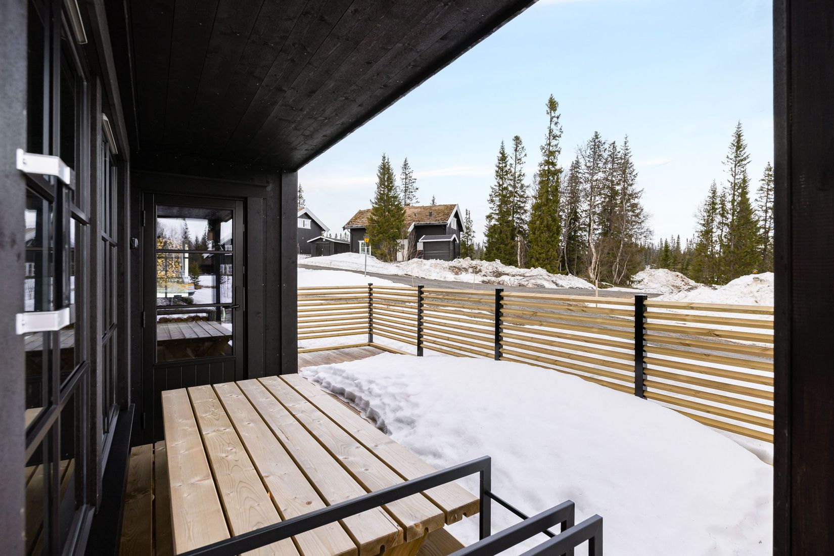 Villa, Varglidsvägen 23, Storvallen, Åre