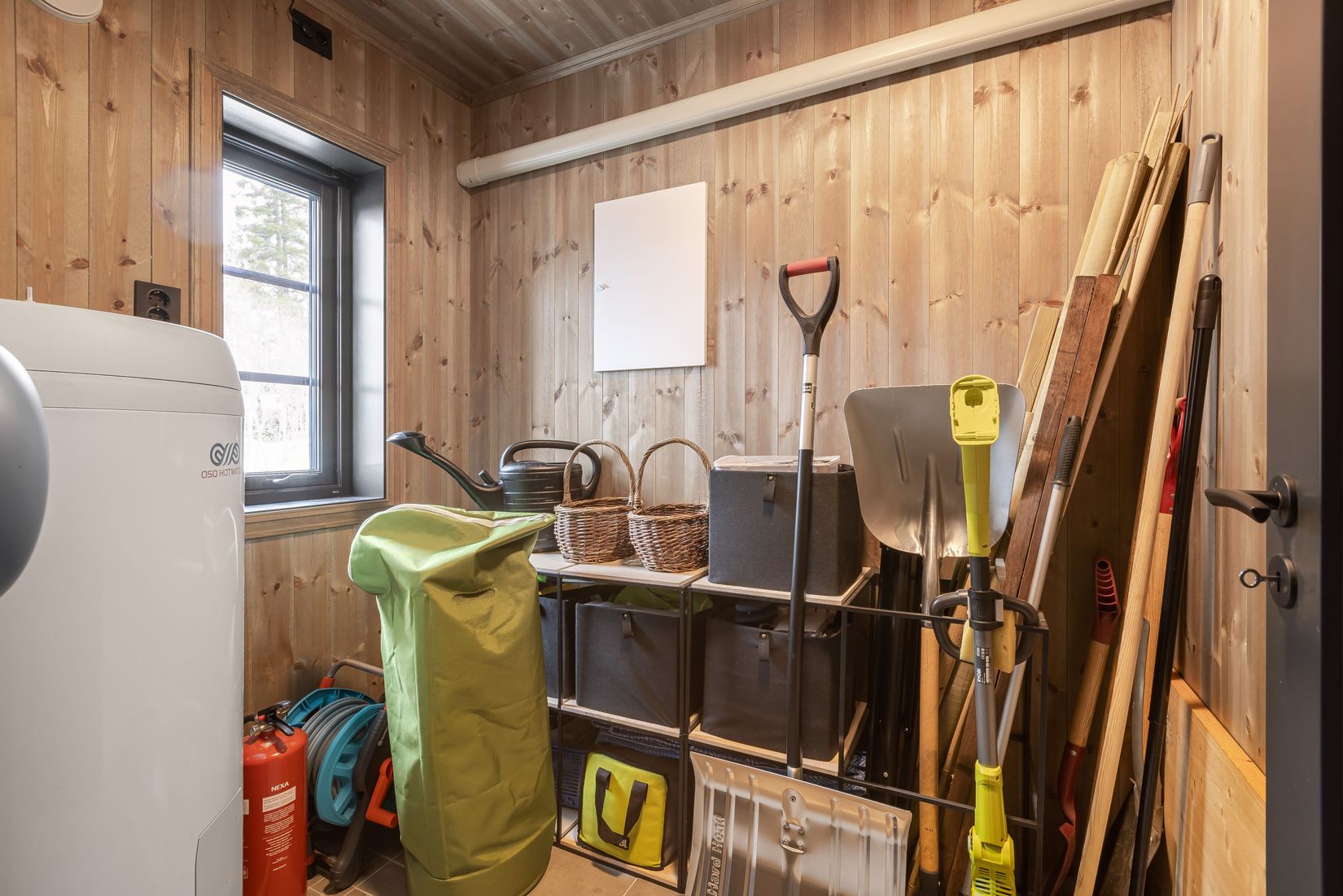 Villa, Varglidsvägen 23, Storvallen, Åre