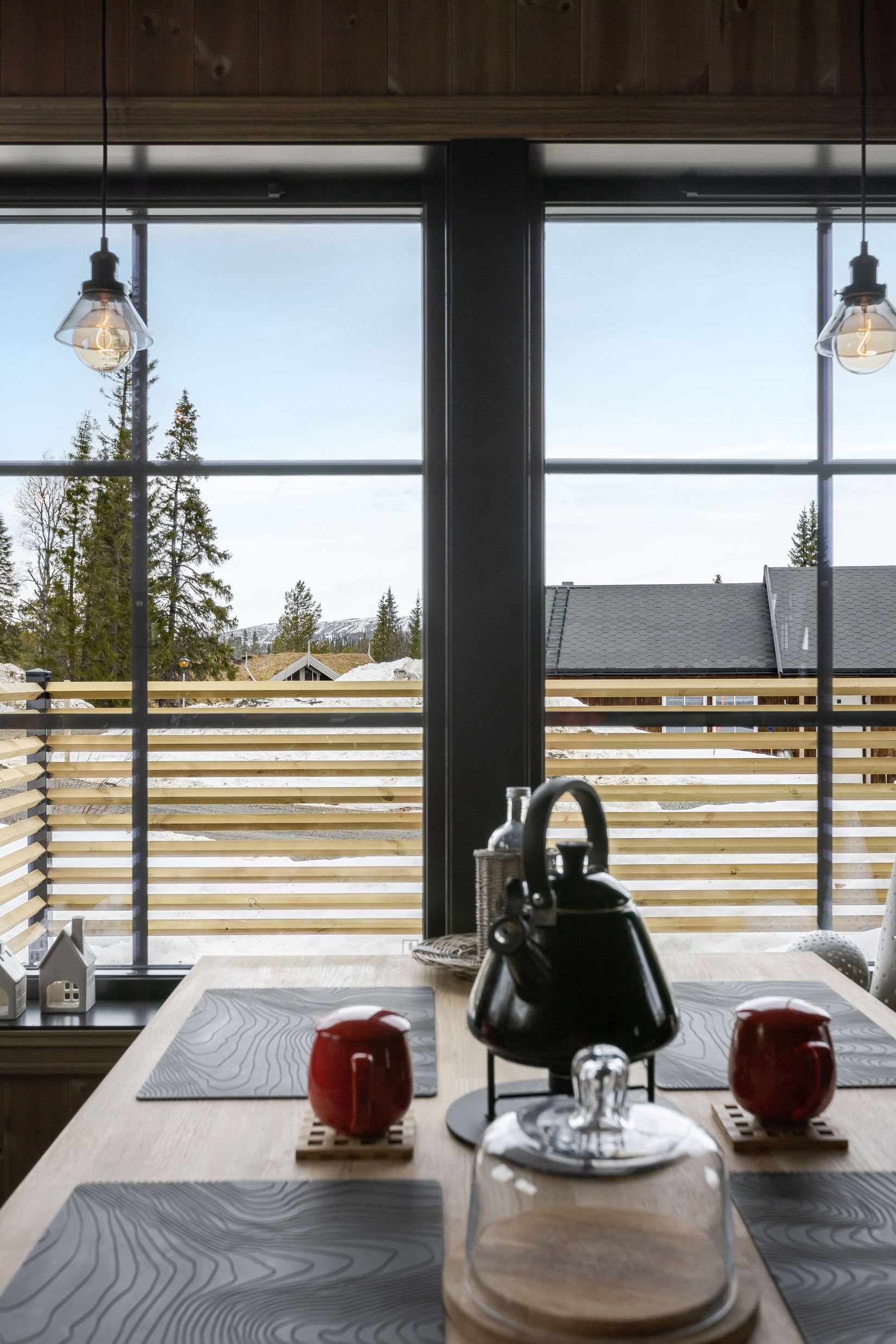 Villa, Varglidsvägen 23, Storvallen, Åre