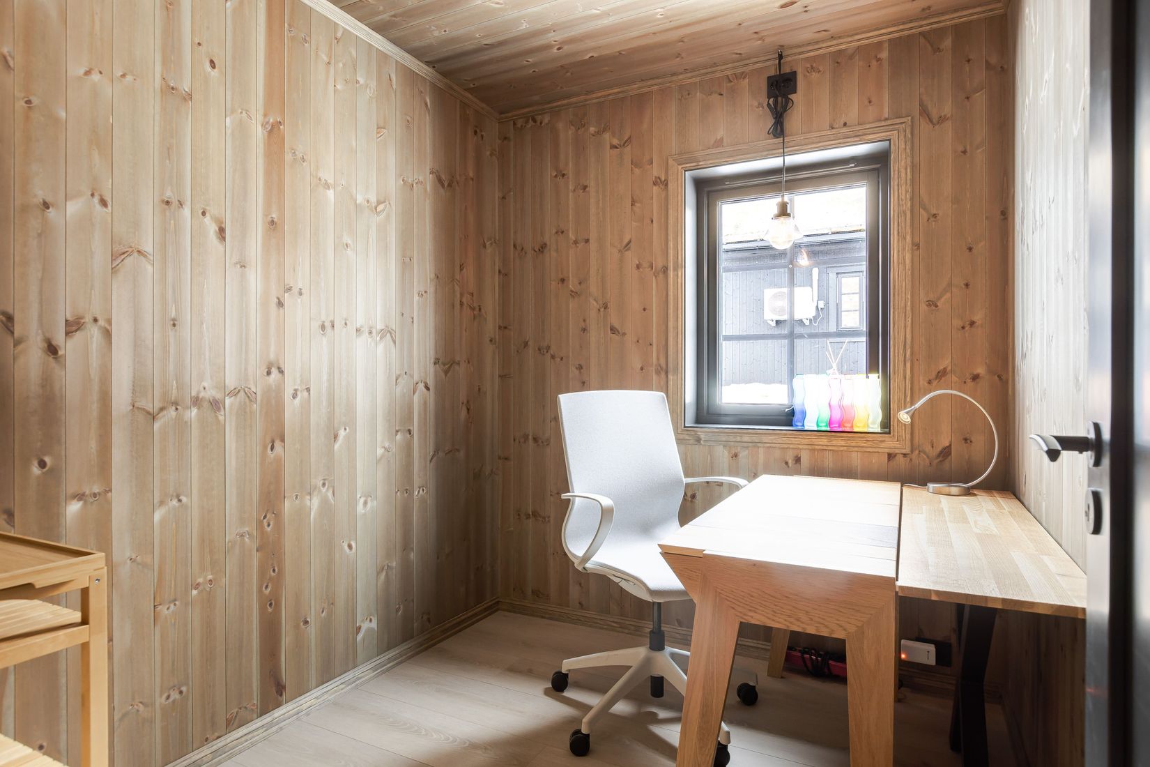 Villa, Varglidsvägen 23, Storvallen, Åre