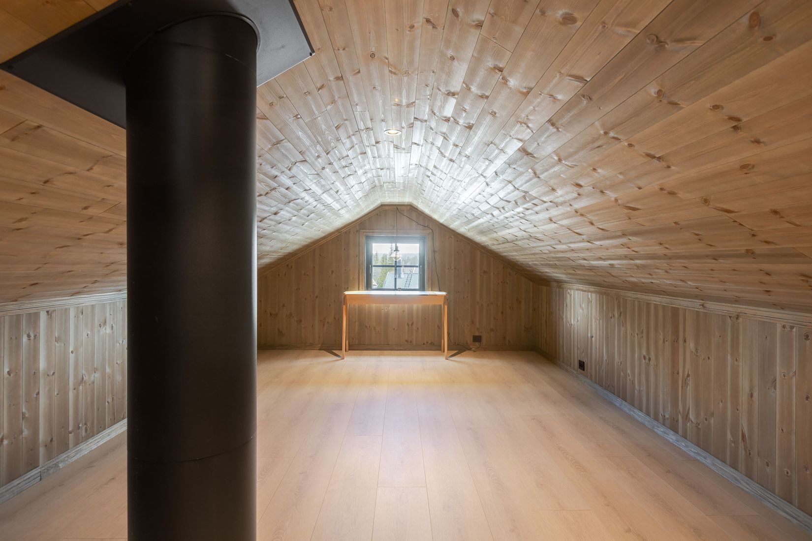 Villa, Varglidsvägen 23, Storvallen, Åre