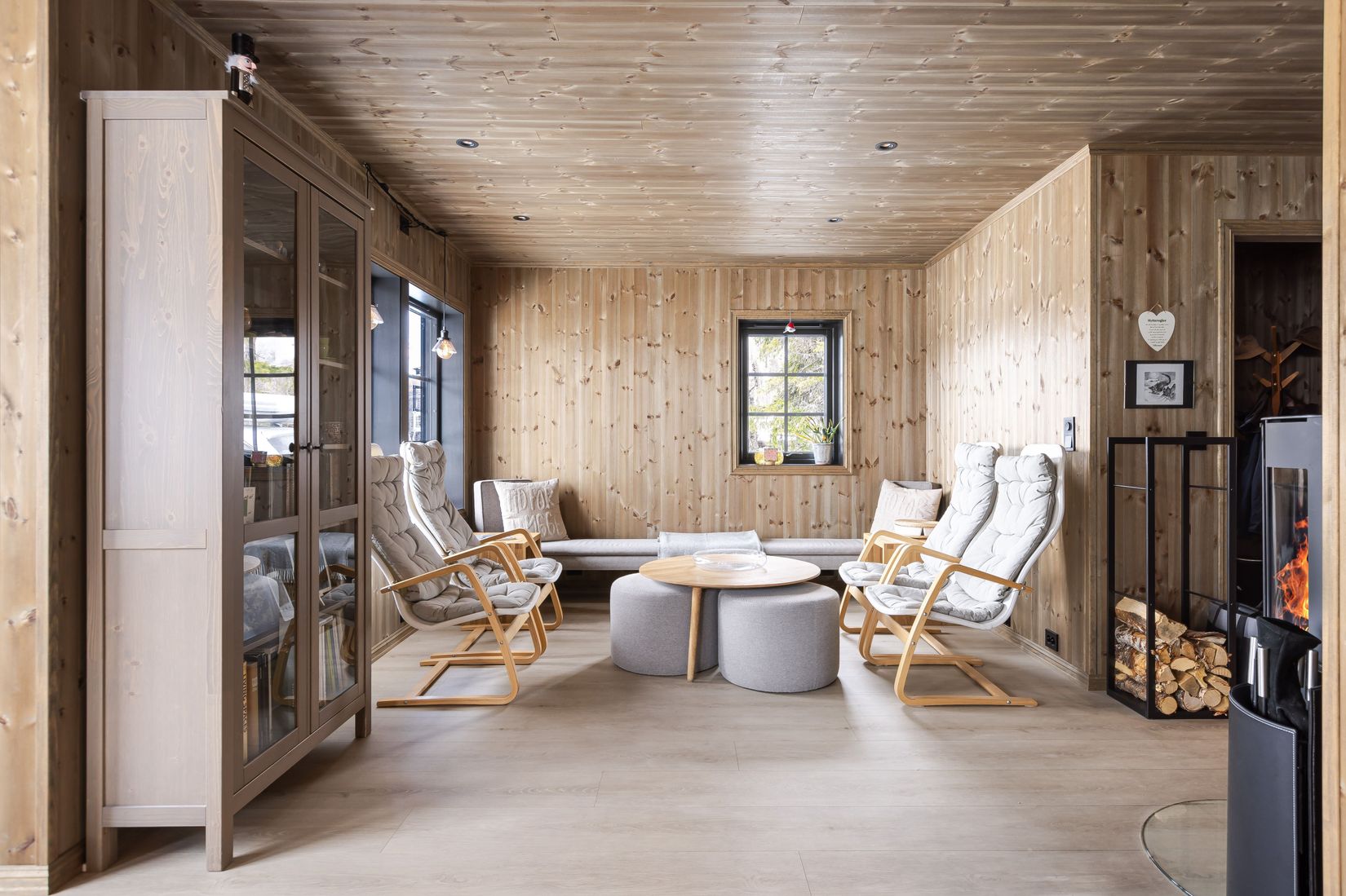 Villa, Varglidsvägen 23, Storvallen, Åre