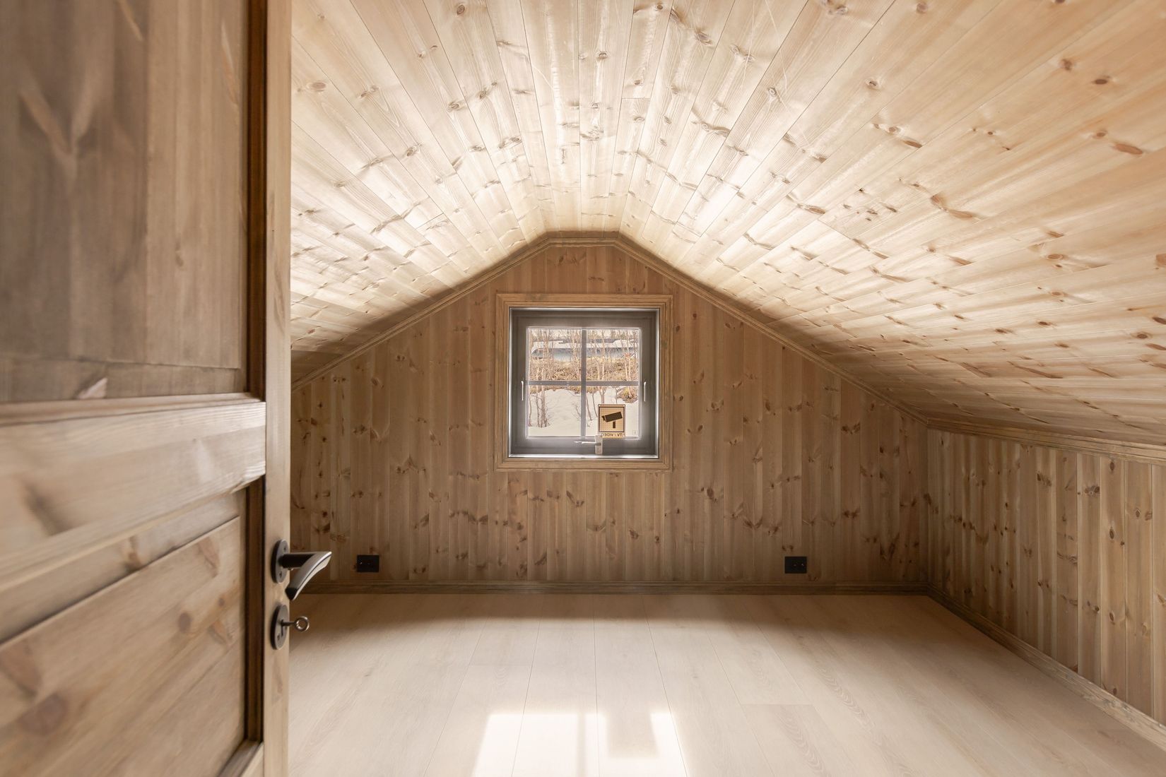 Villa, Varglidsvägen 23, Storvallen, Åre